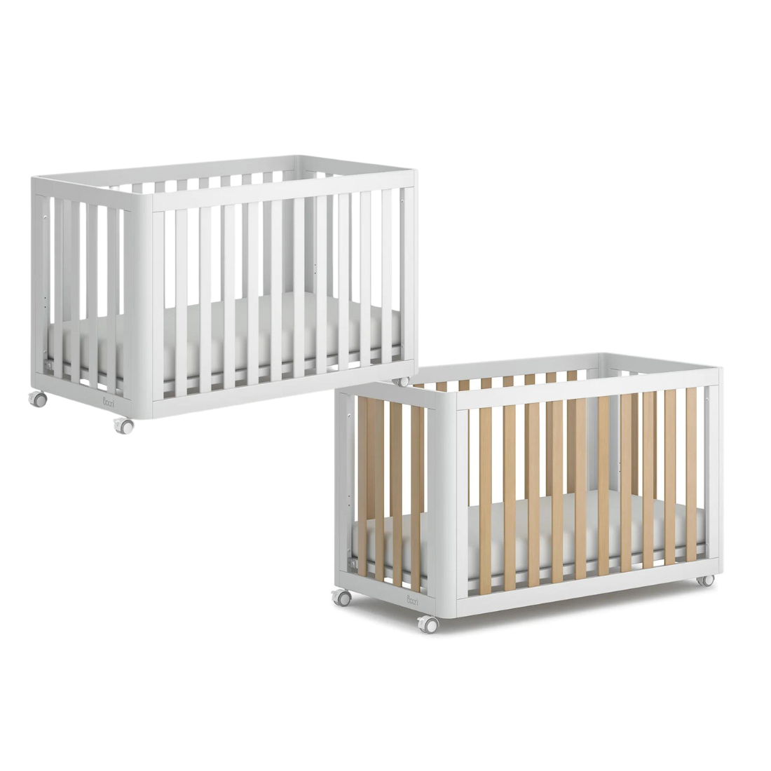 Boori sales lucia cot