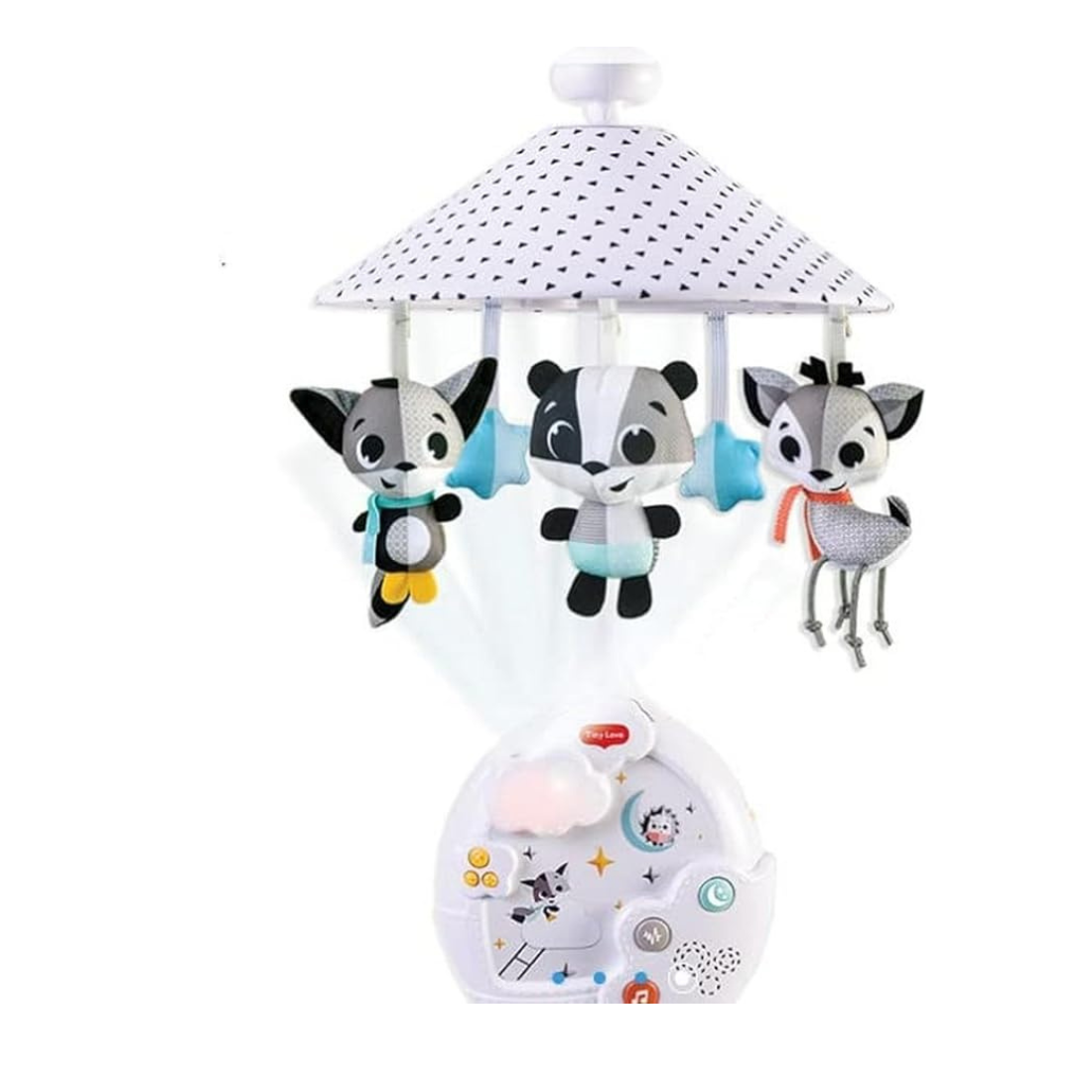 Tiny Love Magical Night 3 In 1 Projector Mobile - Tiny Tots Baby Store 