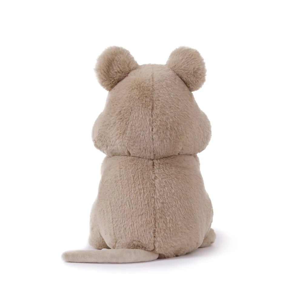 O.B. Designs Quoksworth Quokka Soft Toy (Medium) 11.5"/ 29