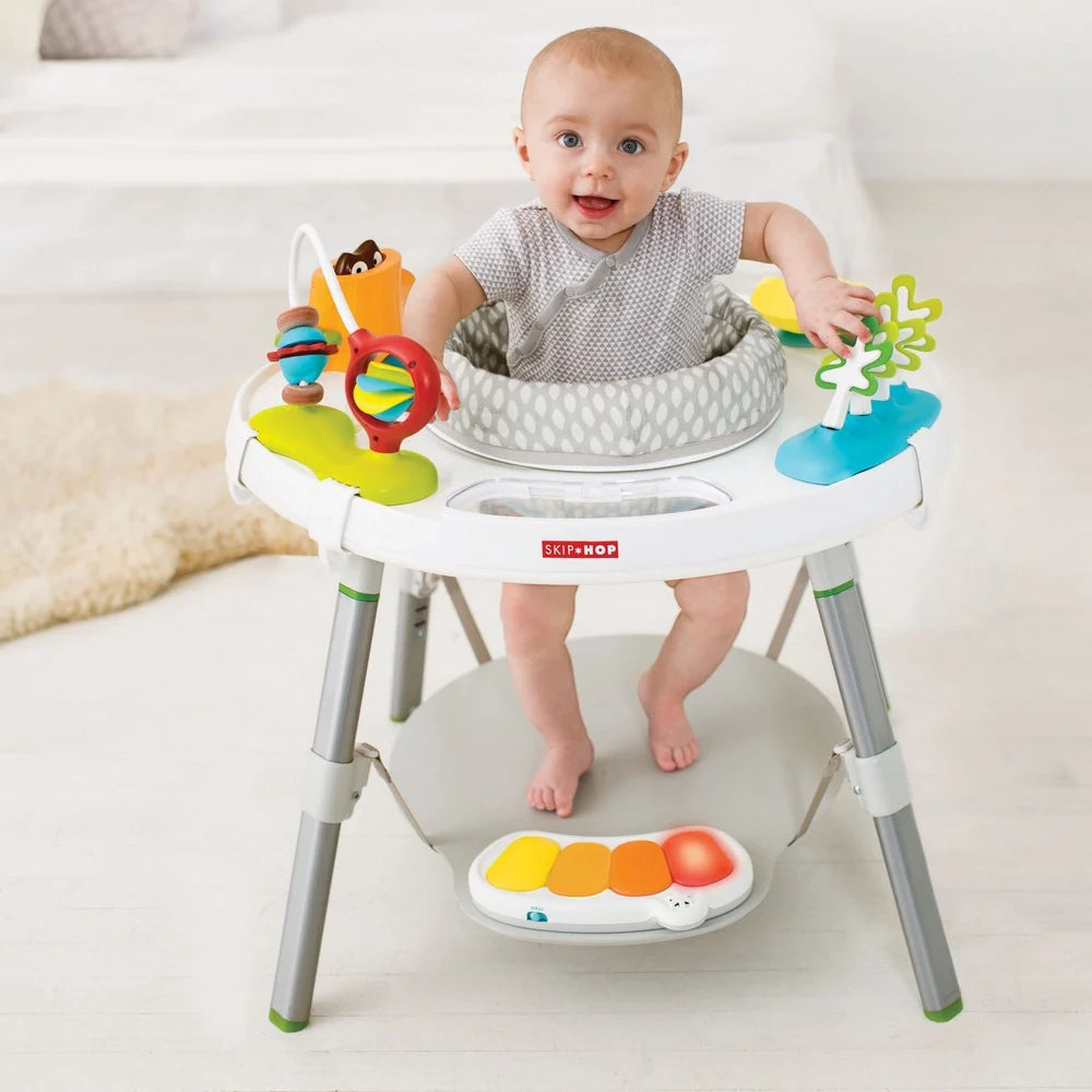 Skip Hop Explore & More 3 Stage Activity Centre