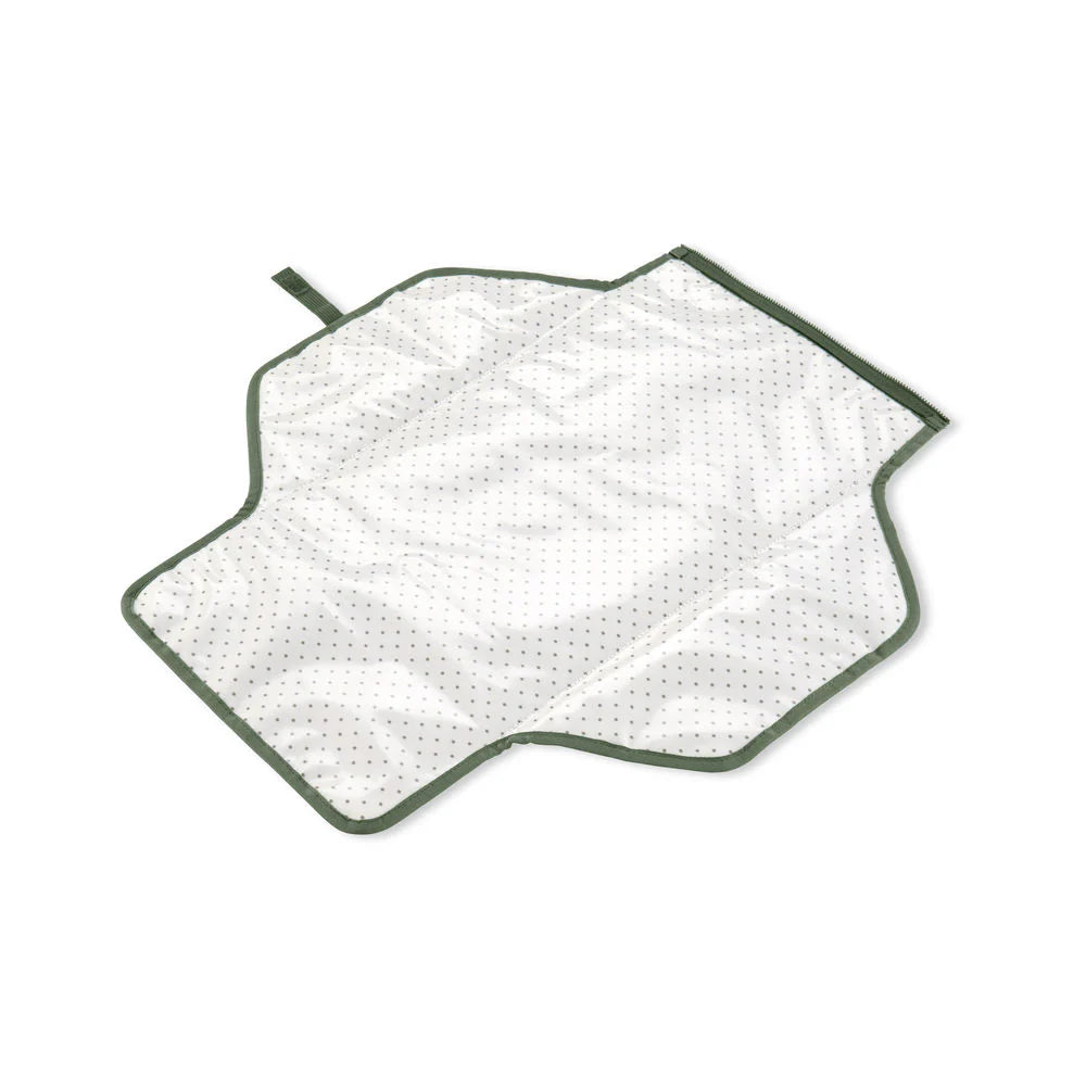 Skip Hop Pronto Signature Changing Station - Dark Sage