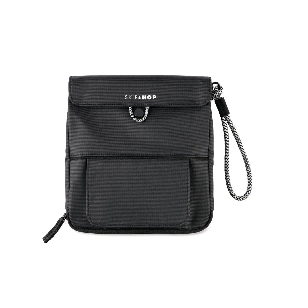 Skip Hop Clean Slate Changing Station - Black