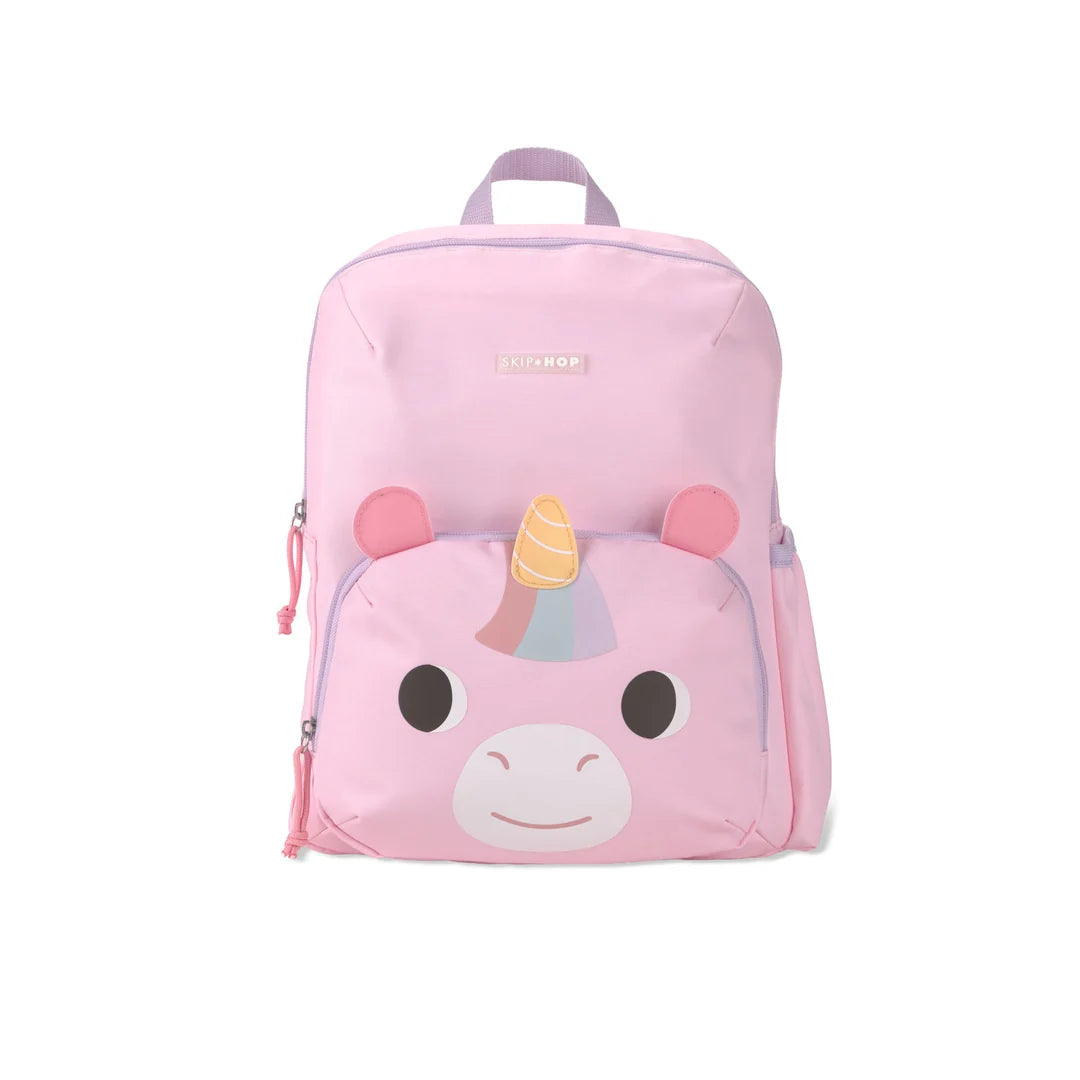 Skip Hop Besties Squad Backpack - Unicorn