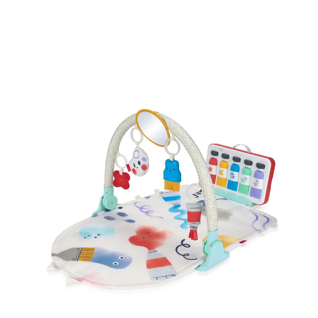 Skip Hop Painted Dreams Activity Gym