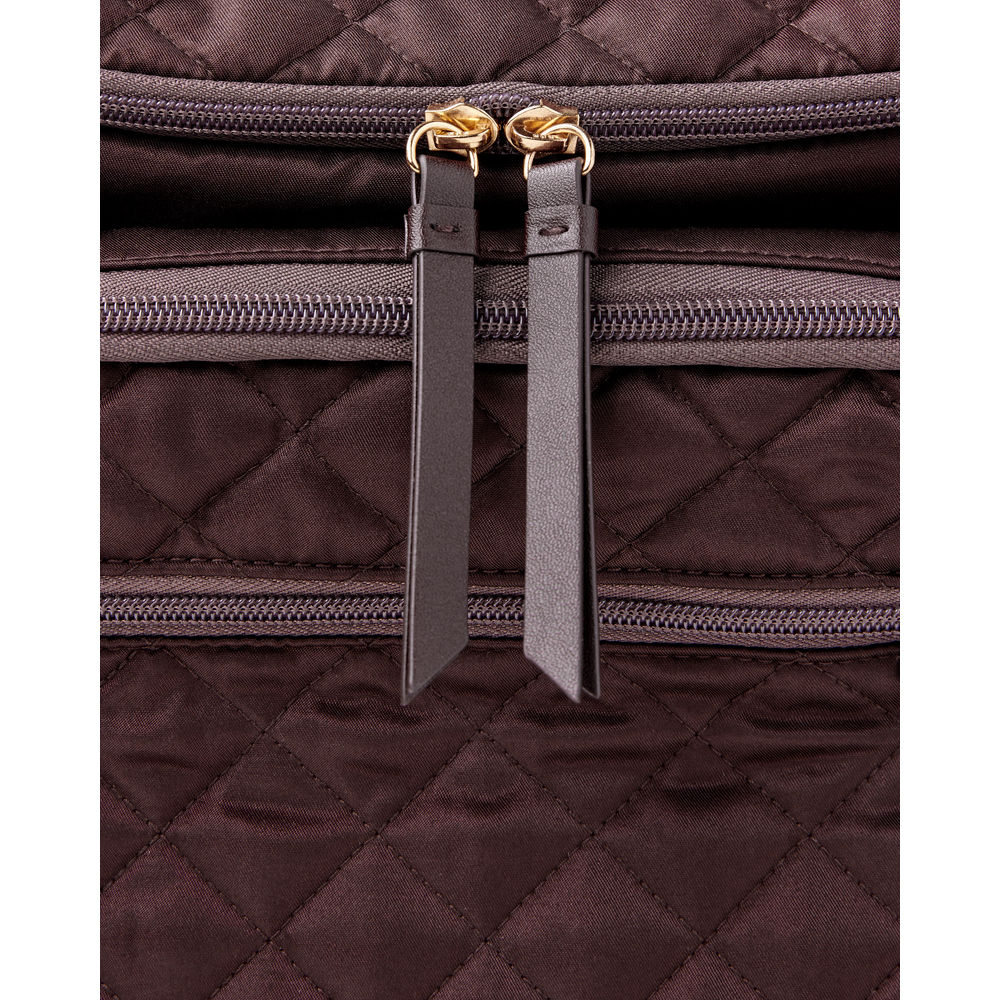 Skip Hop Forma Nappy Backpack - Chocolate - Tiny Tots Baby Store