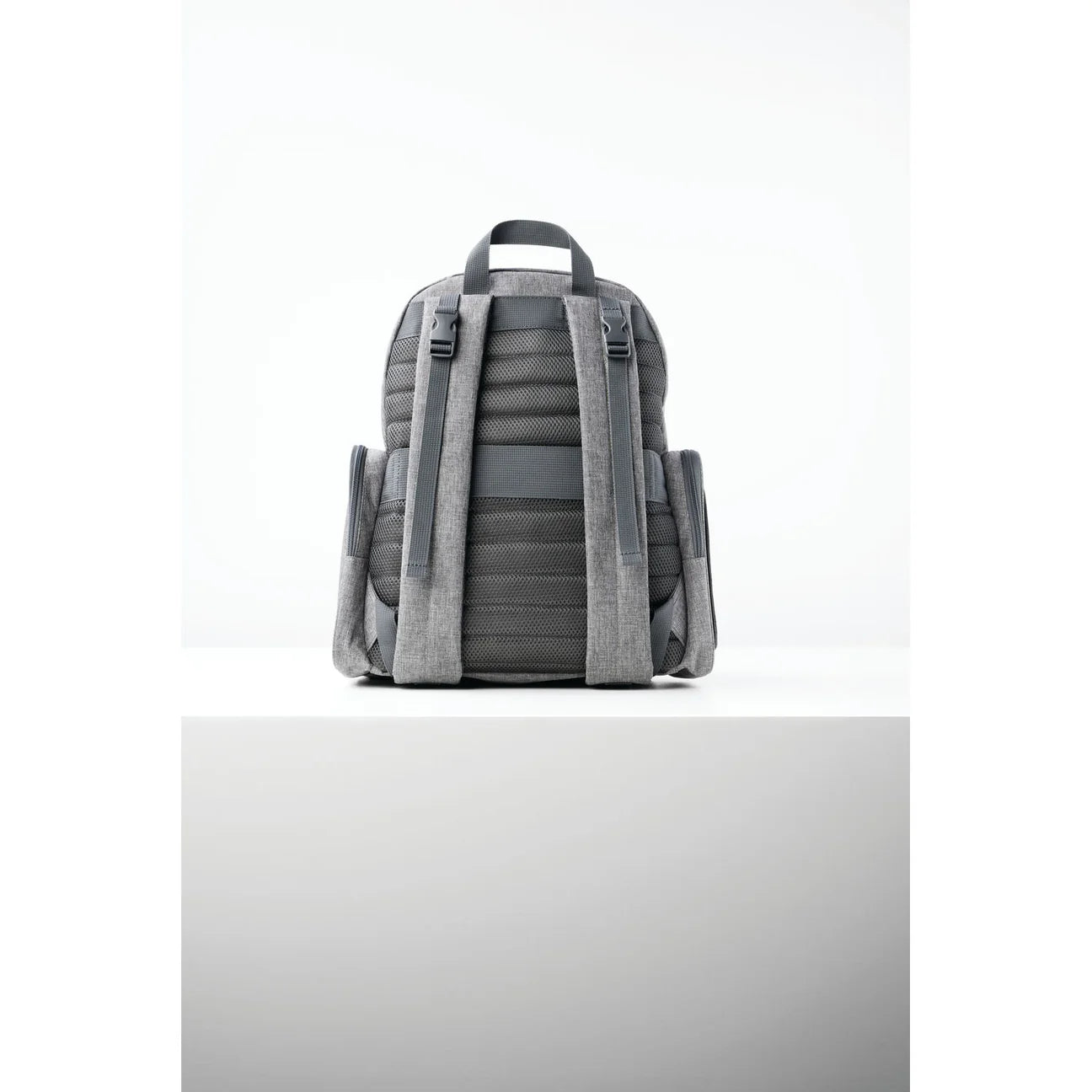 Skip Hop Luna Nappy Backpack - Heather Grey