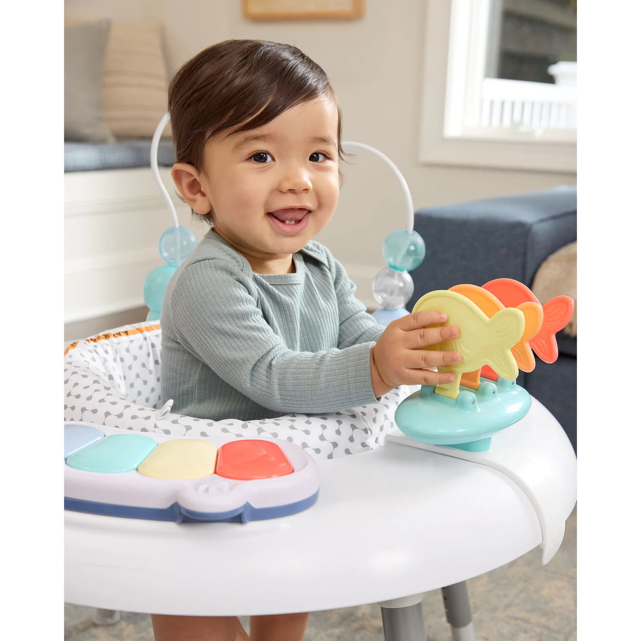 Skip Hop Escape 2-In-1 Activity Centre