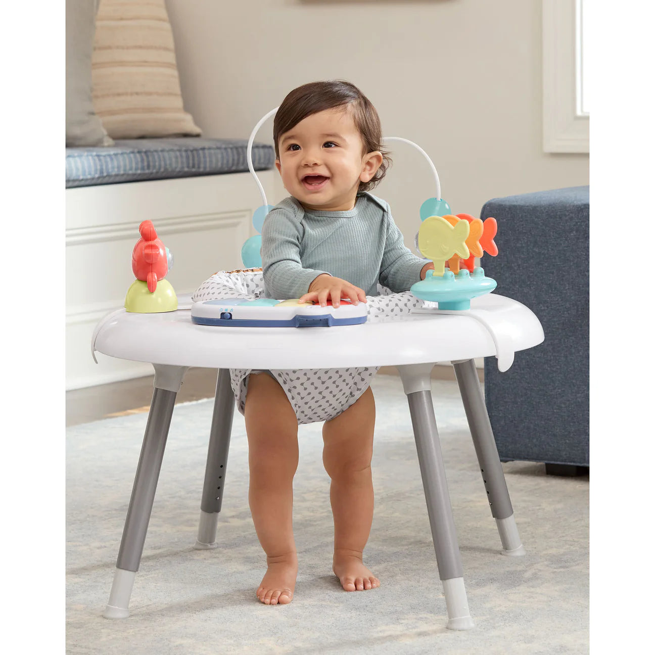 Skip Hop Escape 2-In-1 Activity Centre