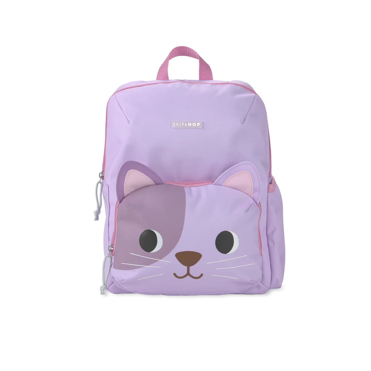 Skip Hop Besties Squad Backpack - Cat