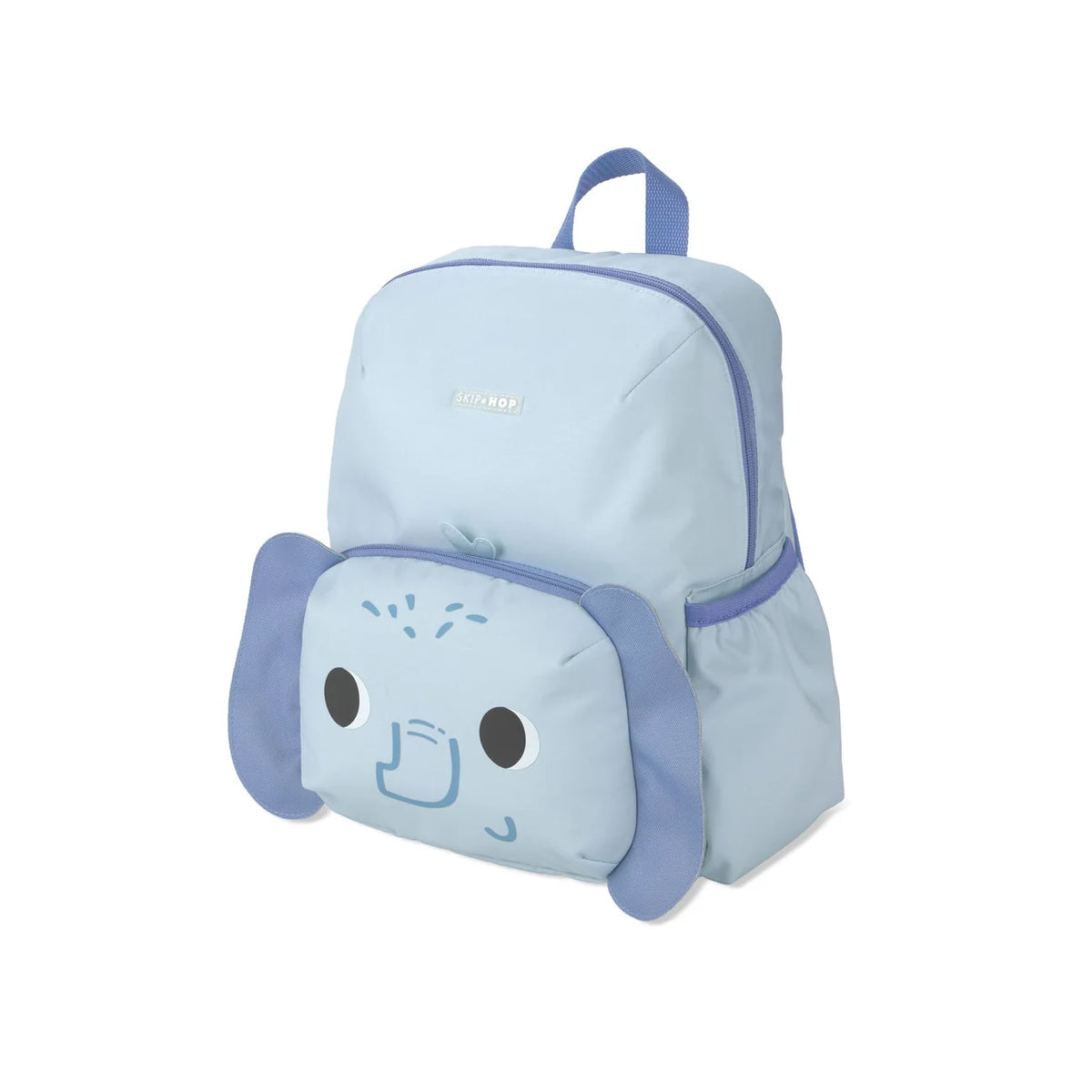 Skip Hop Besties Squad Backpack - Elephant