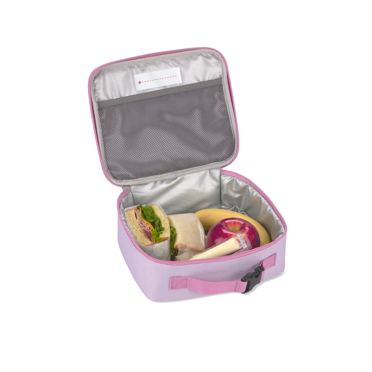 Skip Hop Besties Squad Lunch Bag - Cat