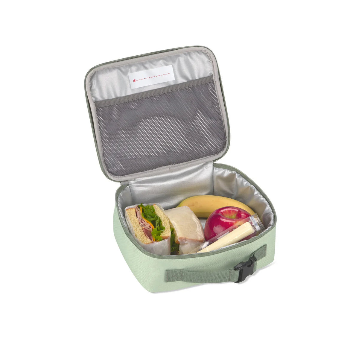 Skip Hop Besties Squad Lunch Bag - Dino