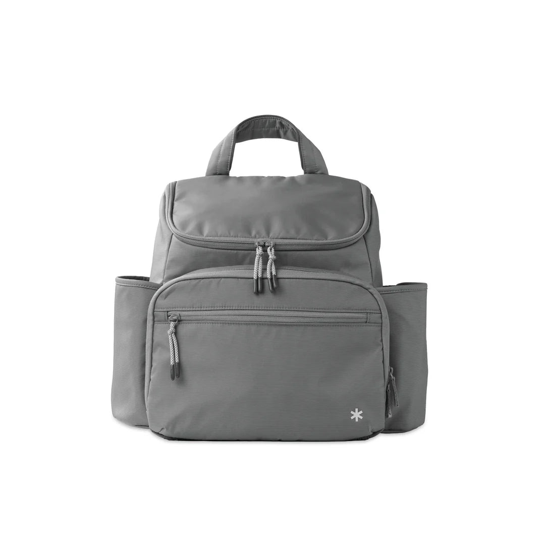 Skip Hop Forma Next Nappy Backpack - Grey