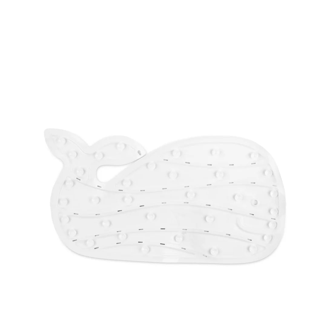 SKIP HOP MOBY BATH MAT - WHITE