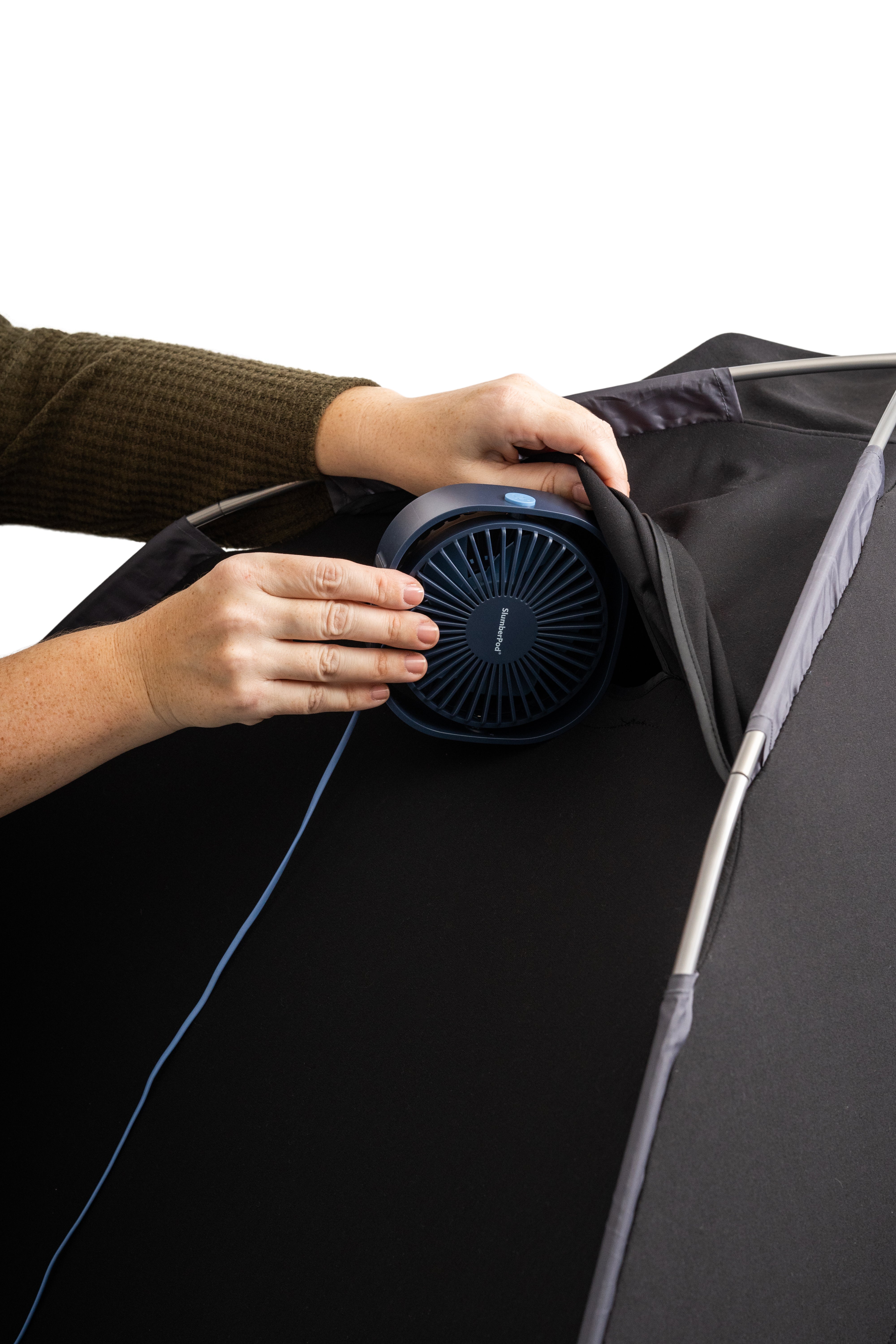 SlumberPod Portable Privacy Pod