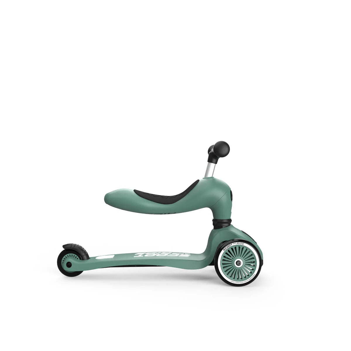 Scoot and Ride Highway Kick 1 Forest