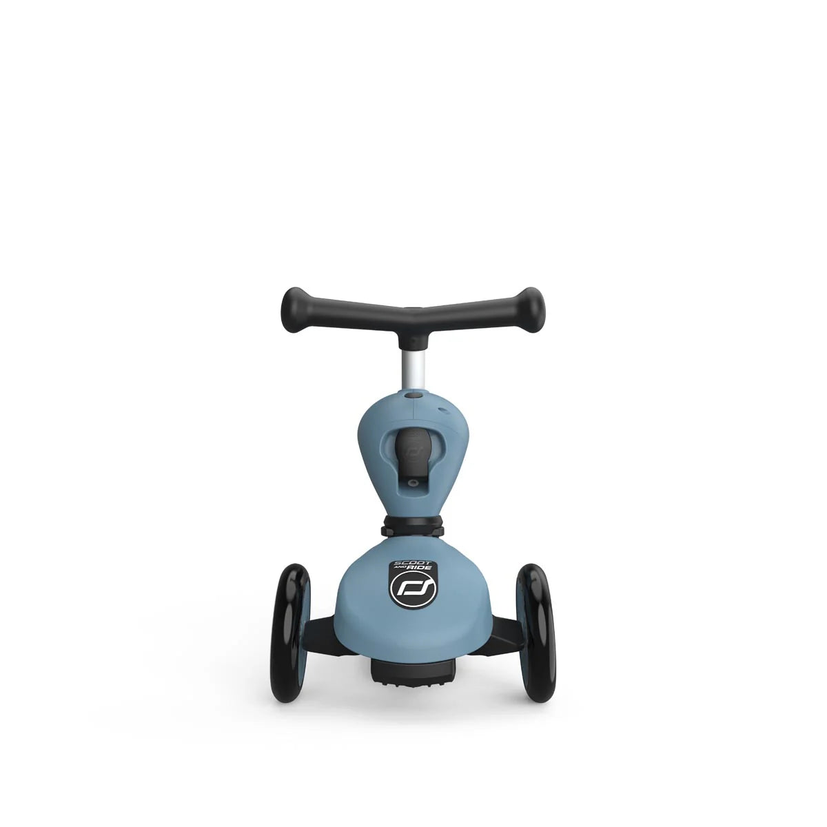 Scoot and Ride Highway Kick 1 Steel