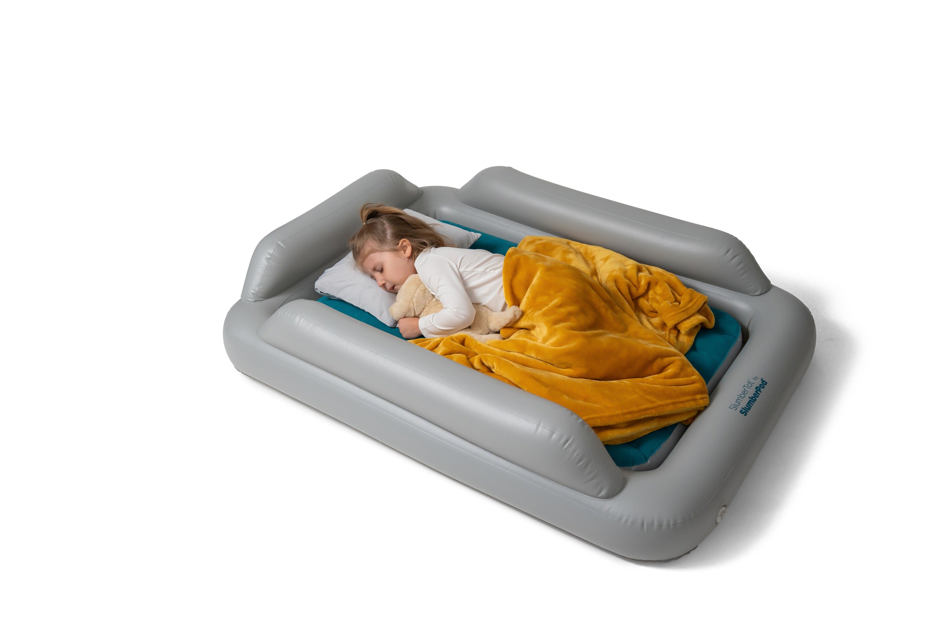 SlumberPod SlumberTot Inflatable Toddler Bed