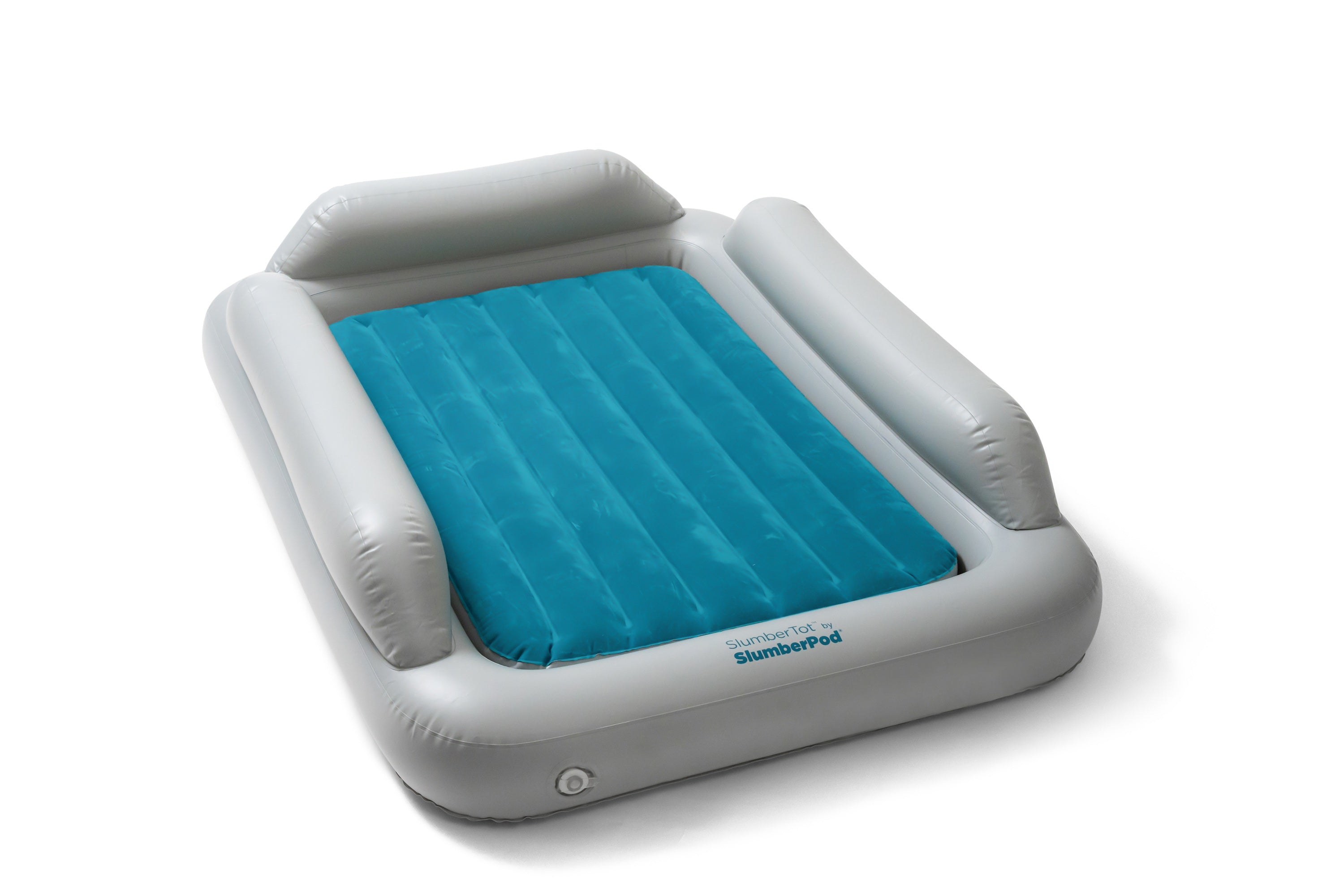 SlumberPod SlumberTot Inflatable Toddler Bed