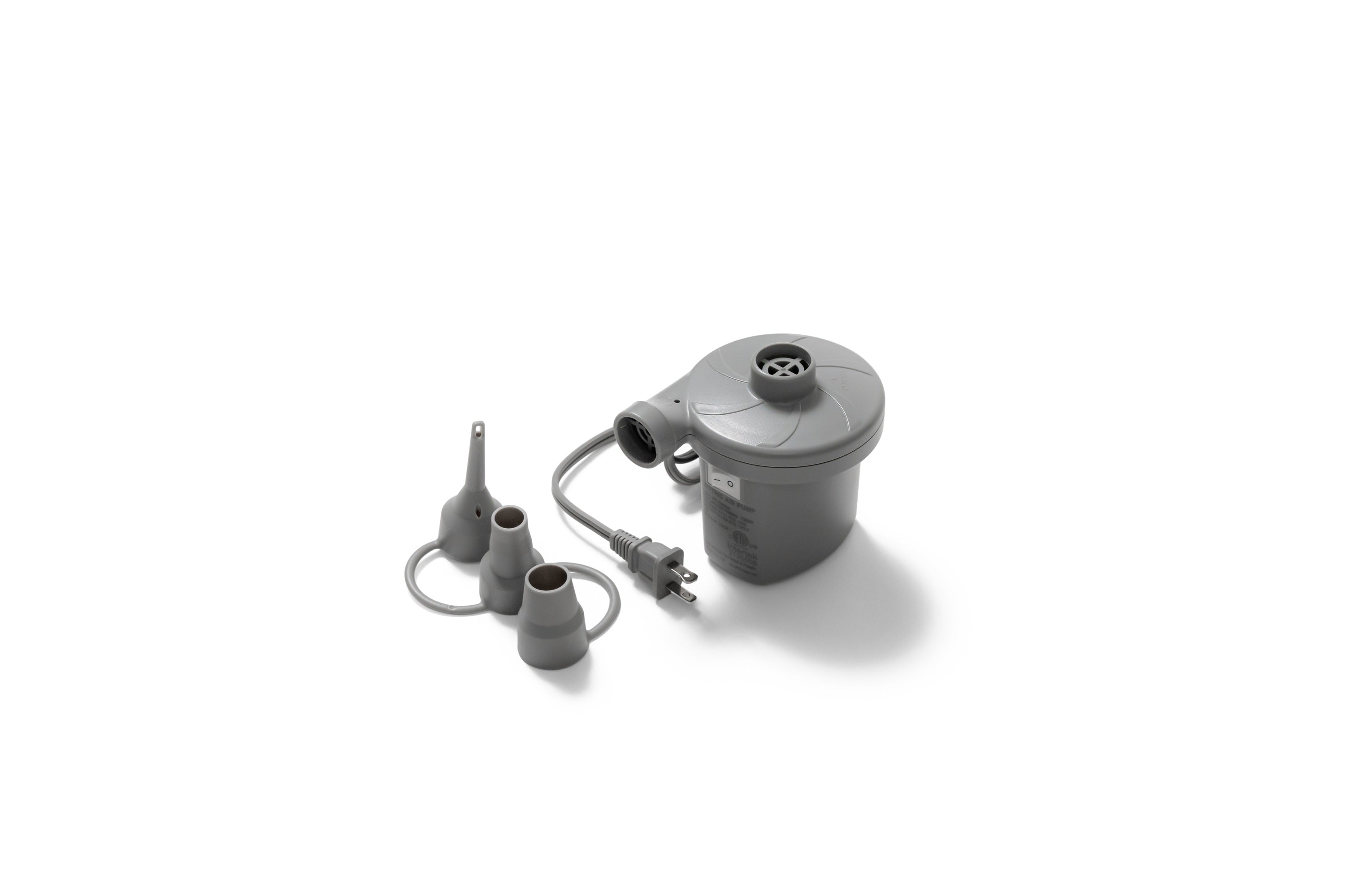 SlumberPod SlumberTot Inflatable Toddler Bed