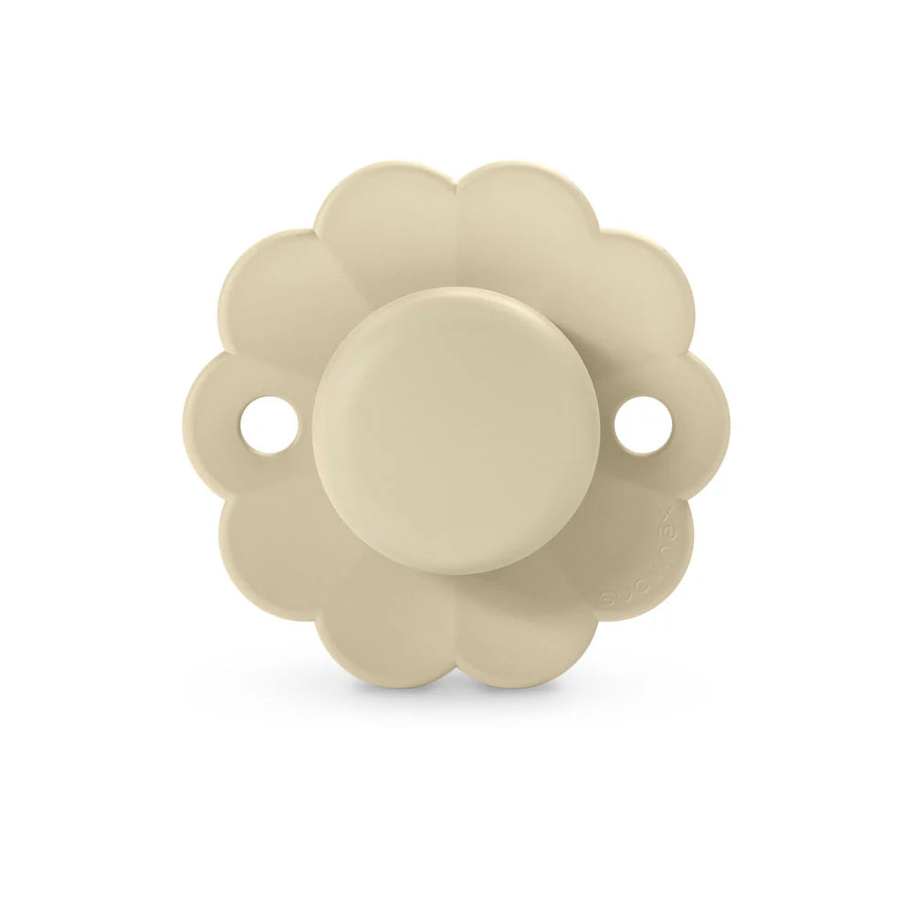 Suavinex Wonder SX Pro Soother 0-6 Months - Whitecap Gray