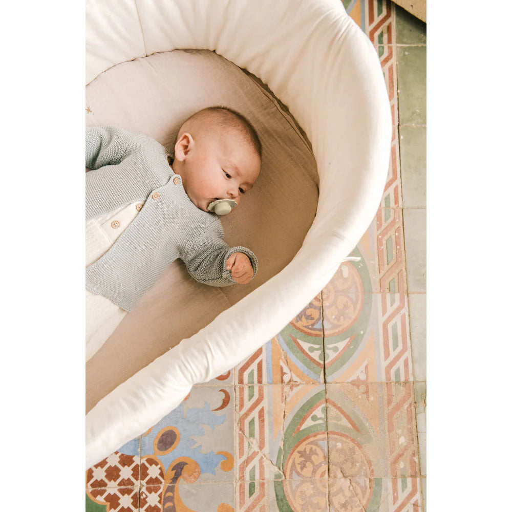 Suavinex Wonder SX Pro Soother 0-6 Months 2 Pack - AQUA/WHITECAP GREY