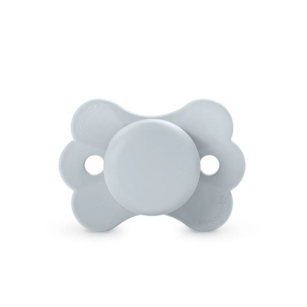 Suavinex Wonderland Butterfly SX Pro Soother 0-6 Months - BLUE