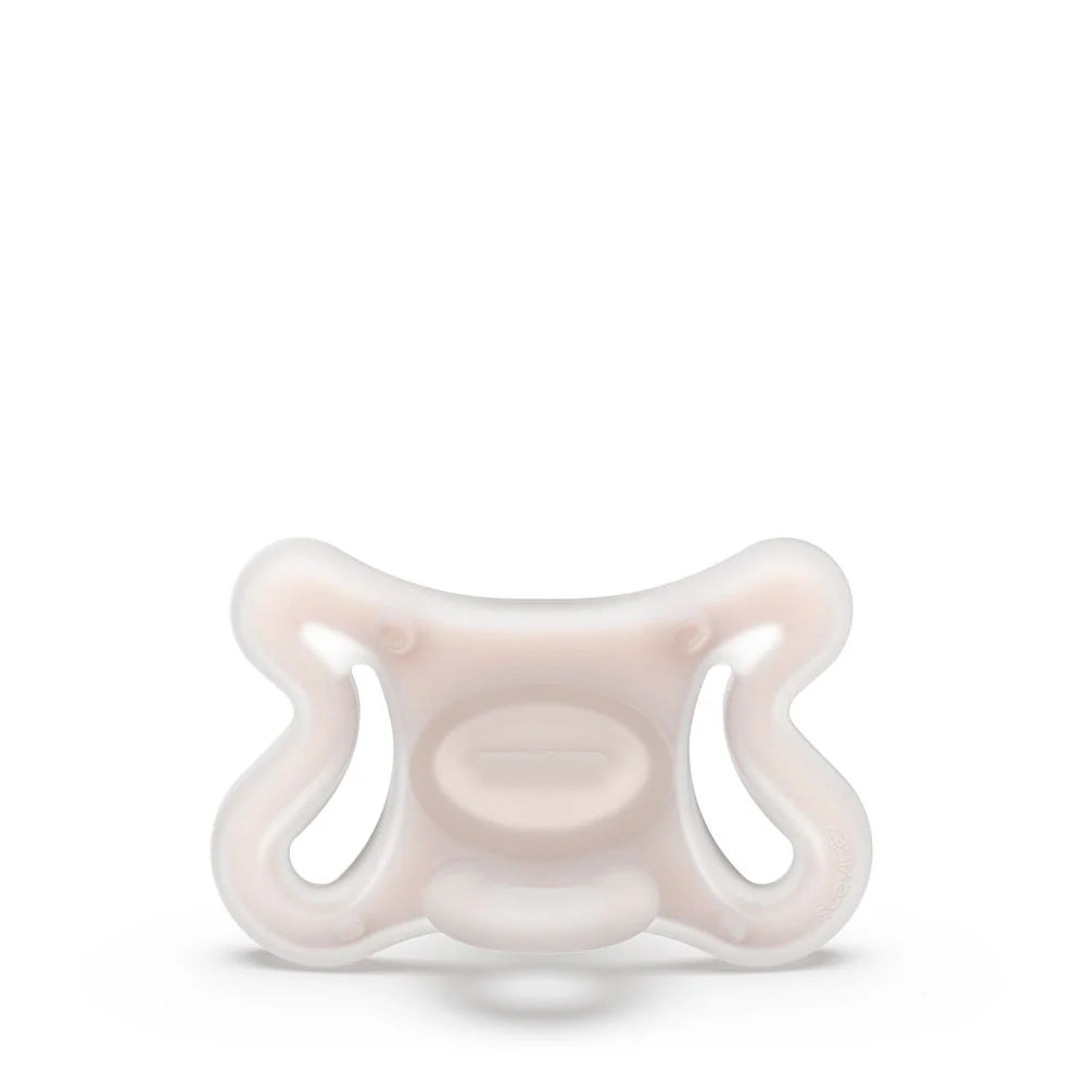 Suavinex Zero Zero Physiological Silicone Soother 0-6 Months