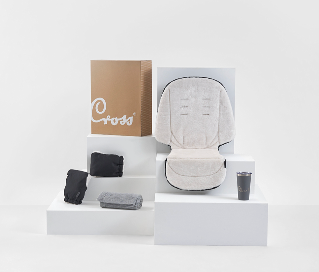 Silvercross The Essential Accessory Pack