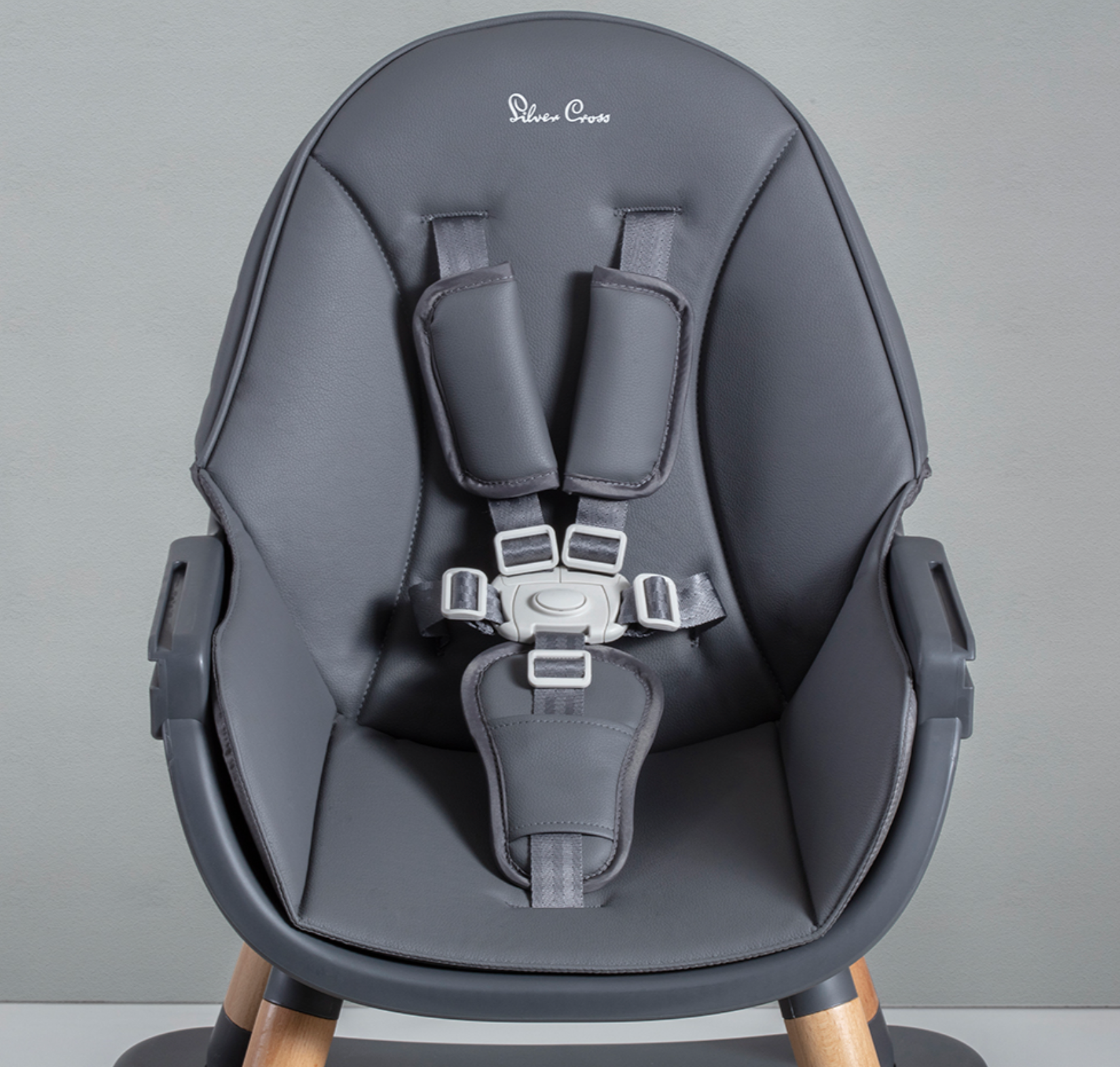 Silver Cross Eat&Play Highchair | 2 In Stock