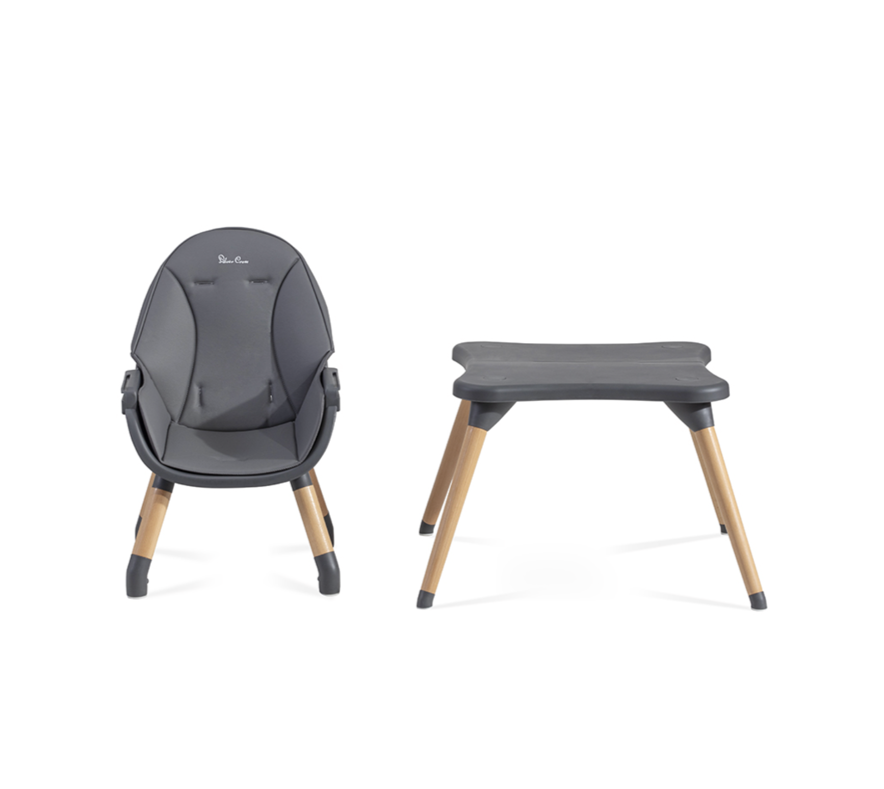 Silver Cross Eat&Play Highchair | 2 In Stock