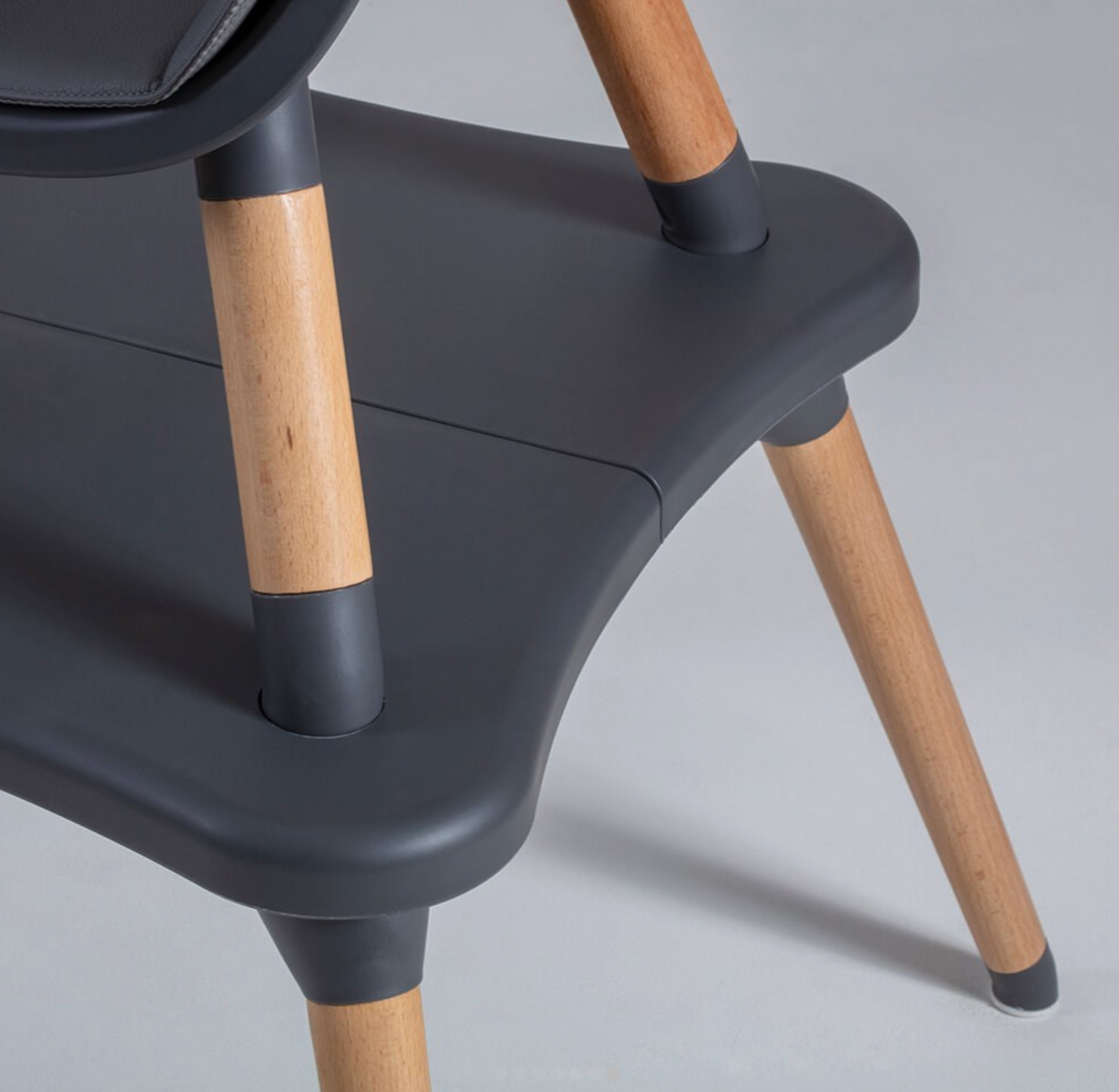 Silver Cross Eat&Play Highchair | 2 In Stock