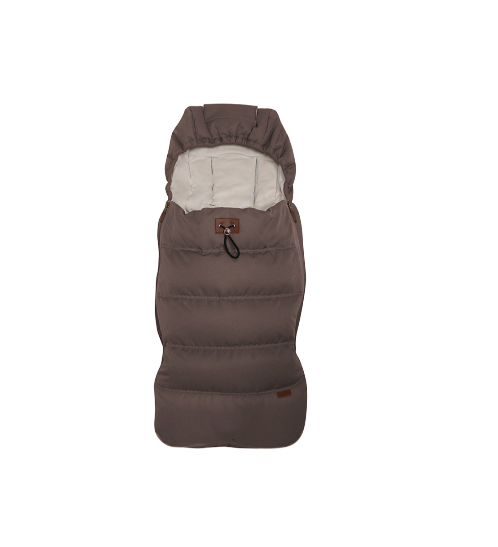 Silvercross Wave Footmuff Caramel | ETA End April