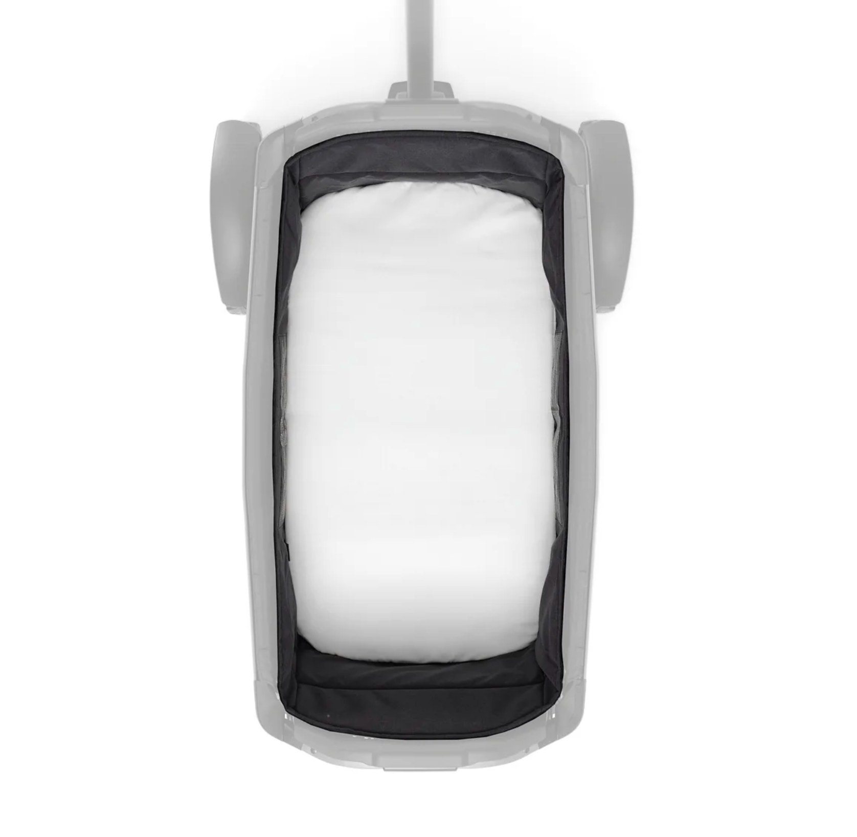 Veer Nap System for Cruiser
