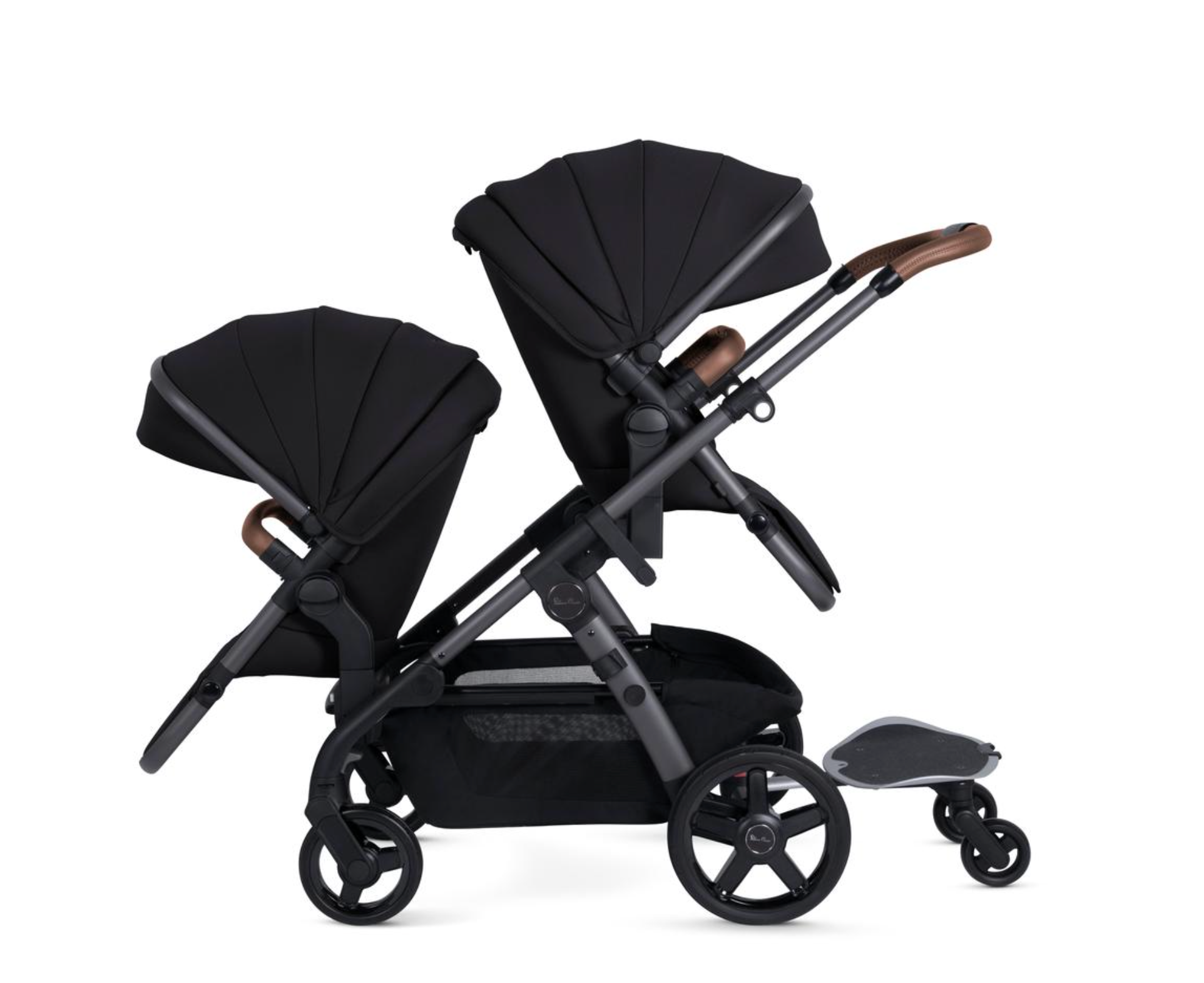Silvercross Wave 3 Licorice Bundle (13 Piece) | ETA End April
