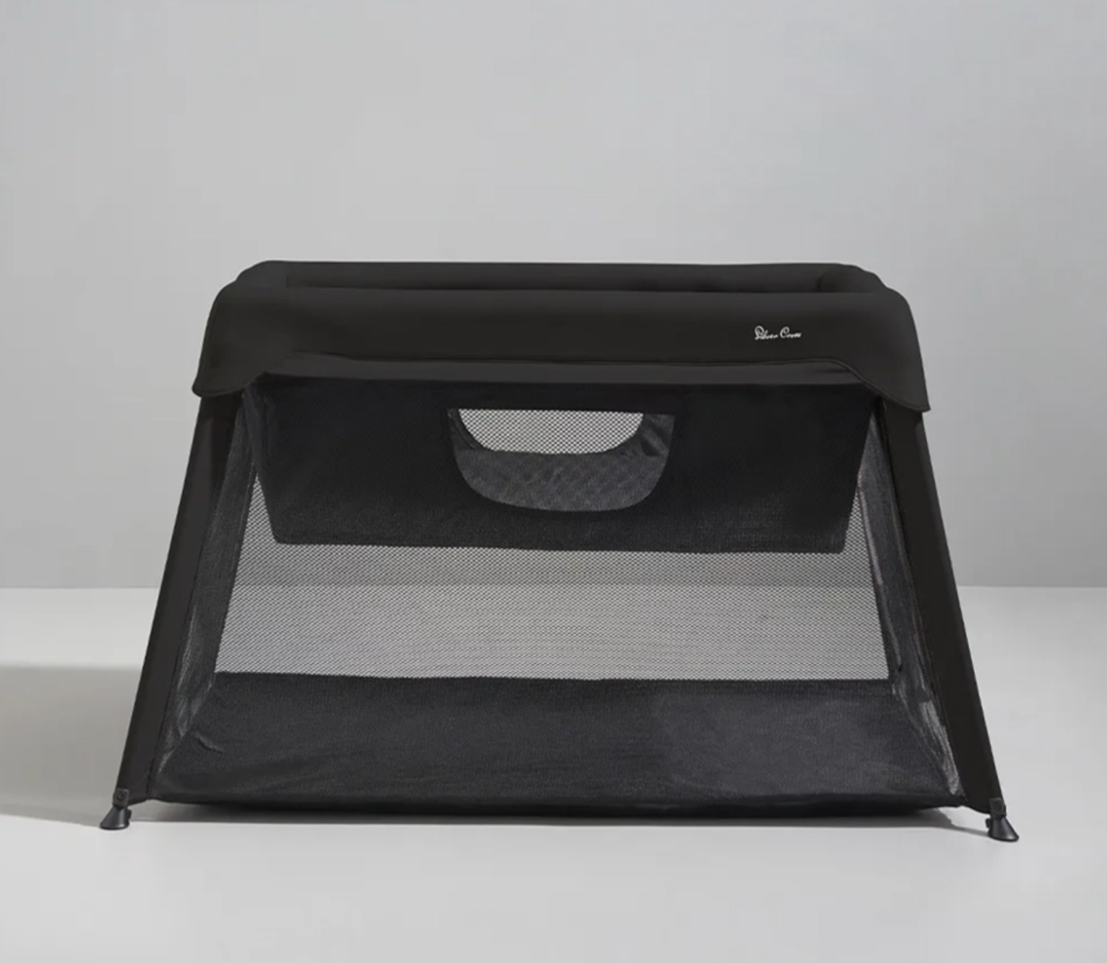 Silver Cross Slumber Travel Cot Carbon | ETA End April