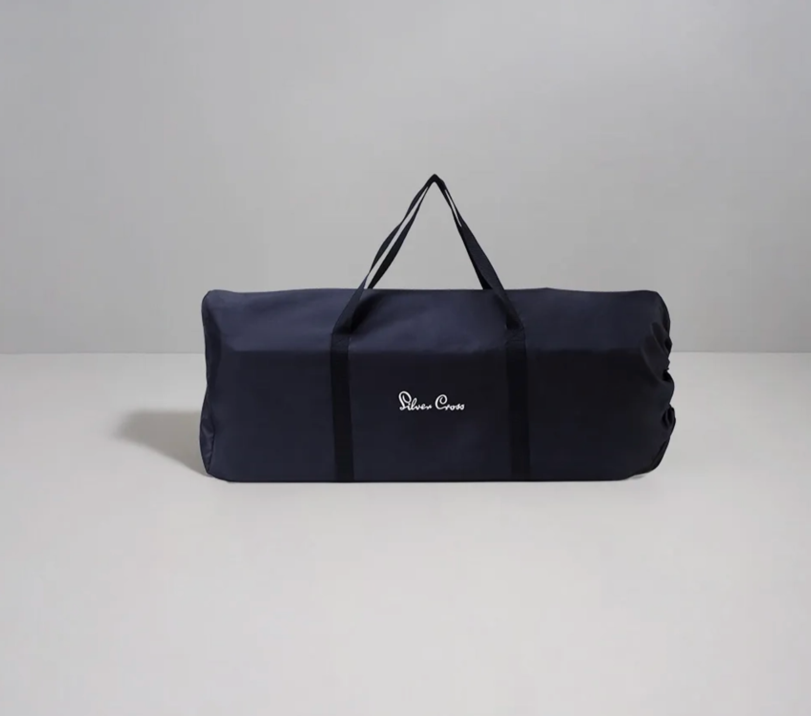 Silver Cross Slumber Travel Cot Carbon | ETA End April
