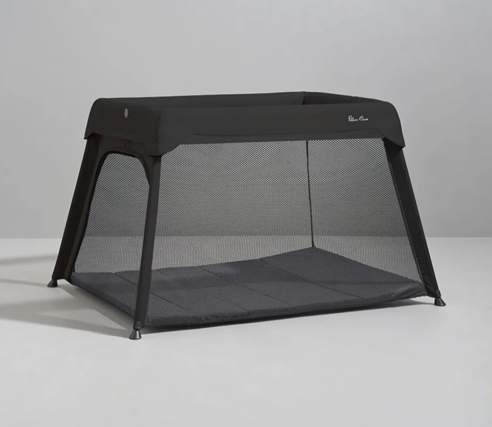 Silver Cross Slumber Travel Cot Carbon | ETA End April