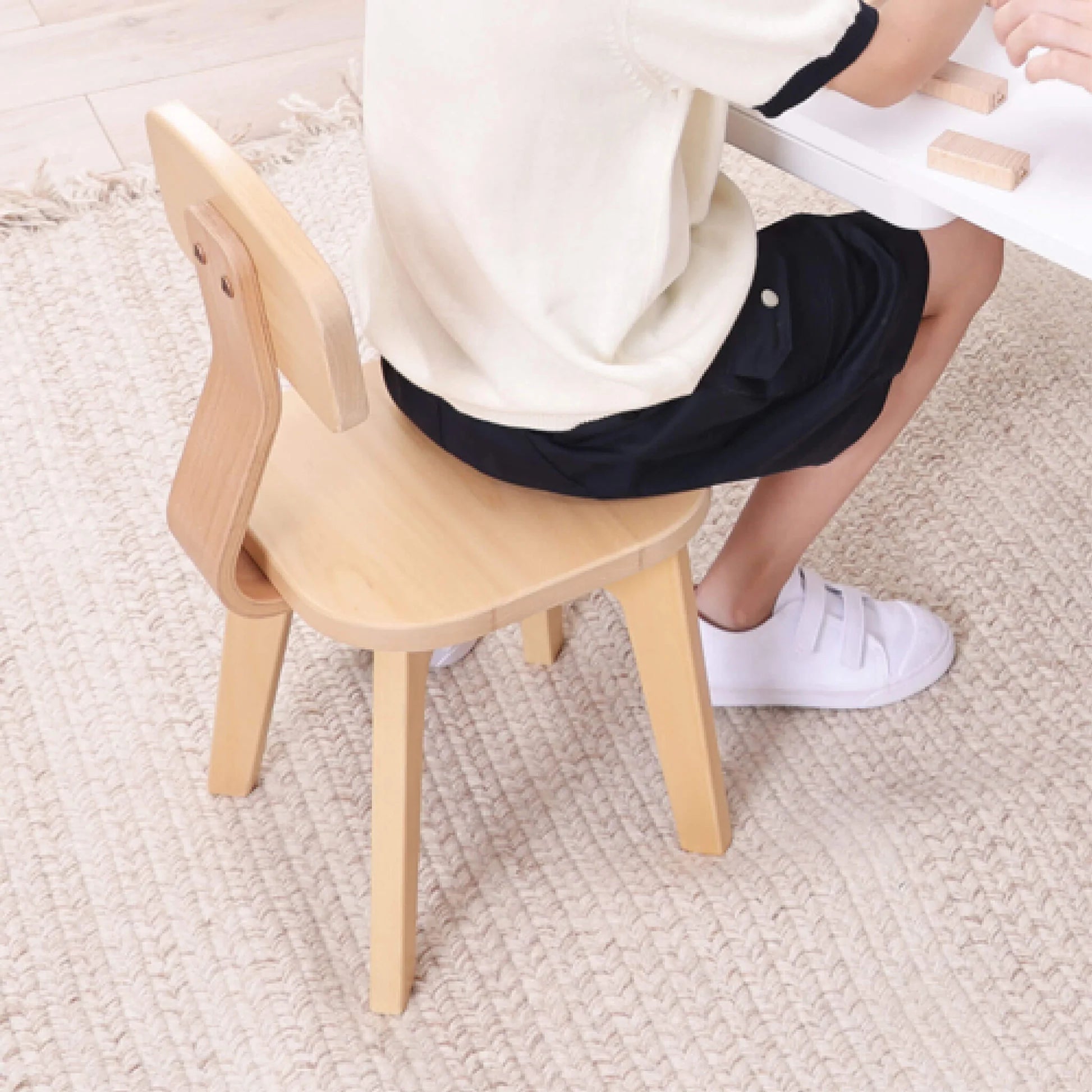 Boori Tidy Chair