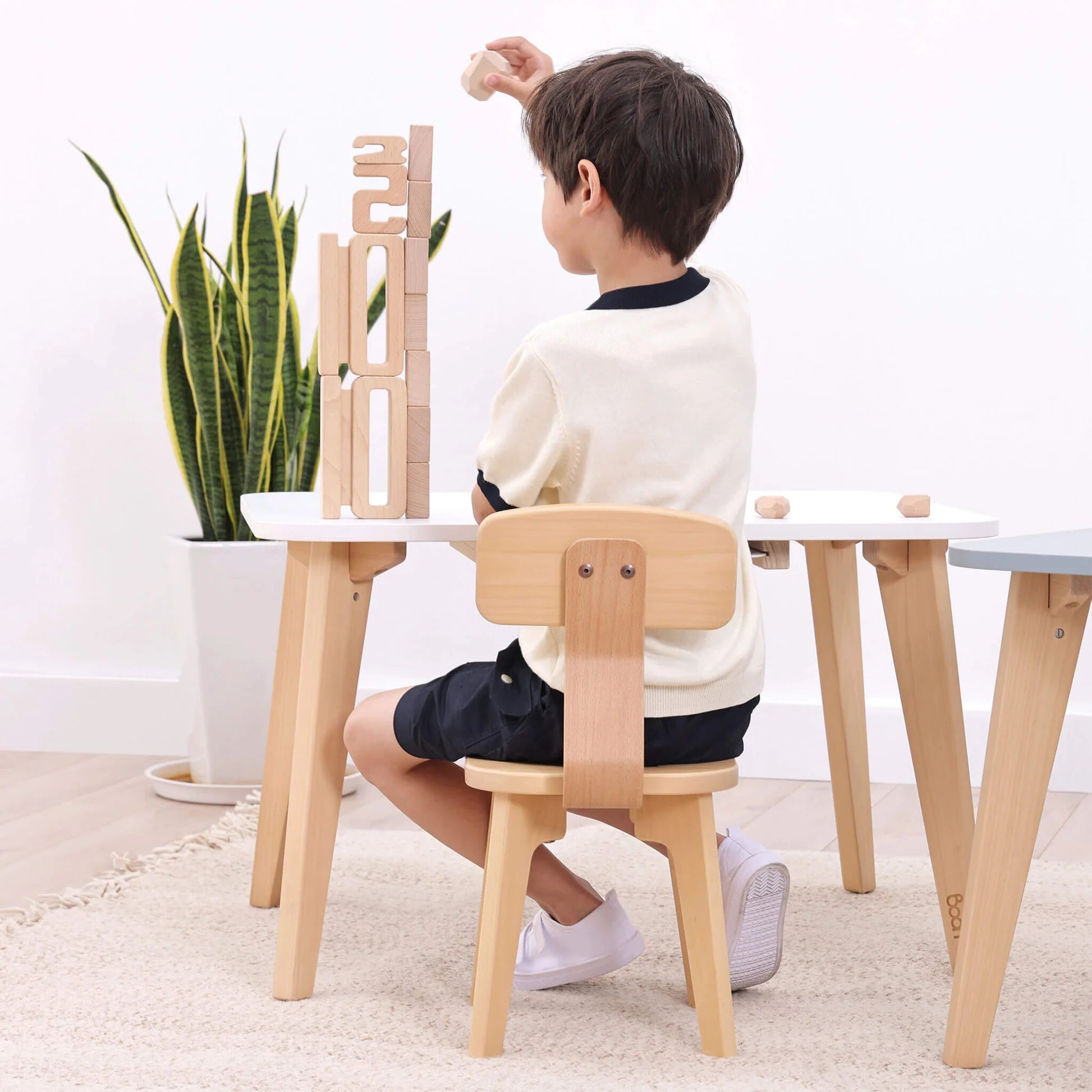 Boori Tidy Chair