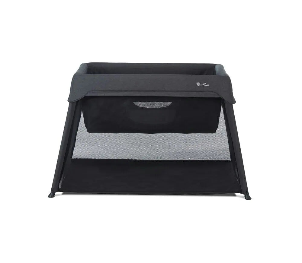 Silver Cross Slumber Travel Cot Carbon | ETA End April