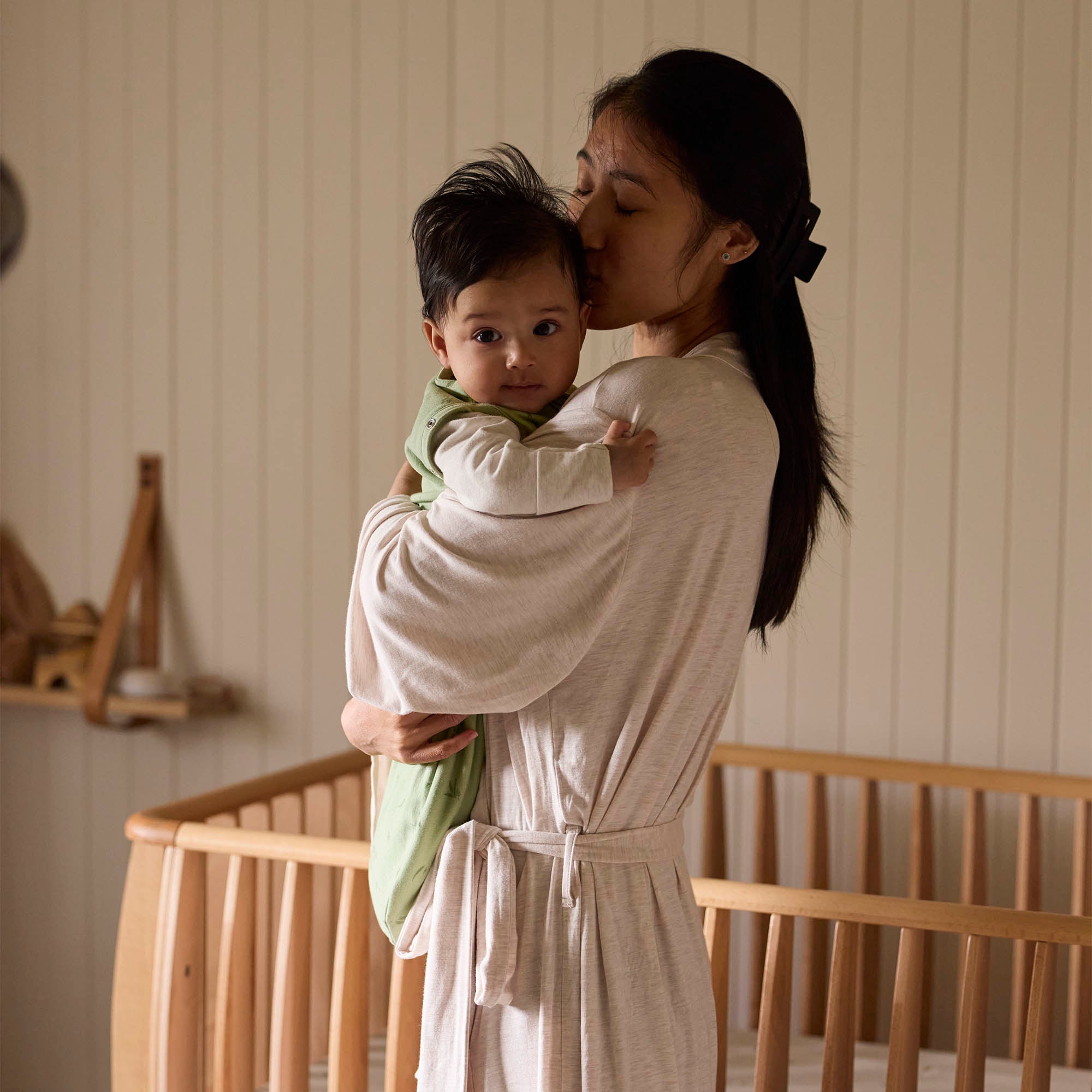 ErgoPouch Ellska Skye Cot Premium Package (Pre-Order Dispatch February 2026)