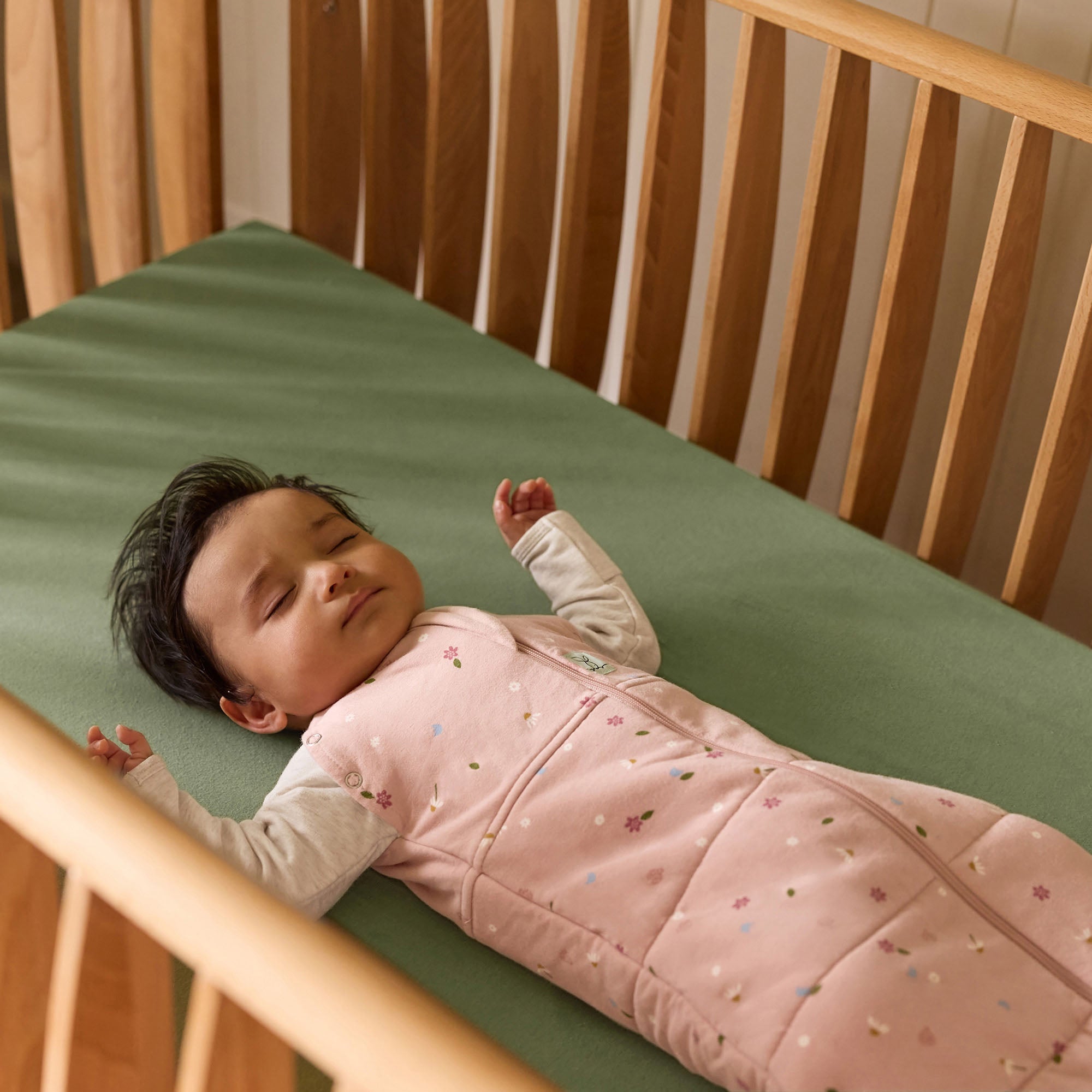 ErgoPouch Ellska Skye Cot Premium Package (Pre-Order Dispatch February 2026)