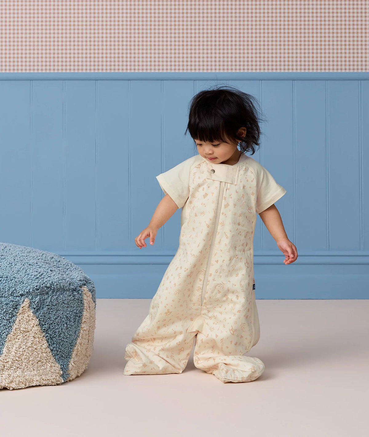 Ergopouch Sleep Suit Bag 1.0 TOG Lullaby