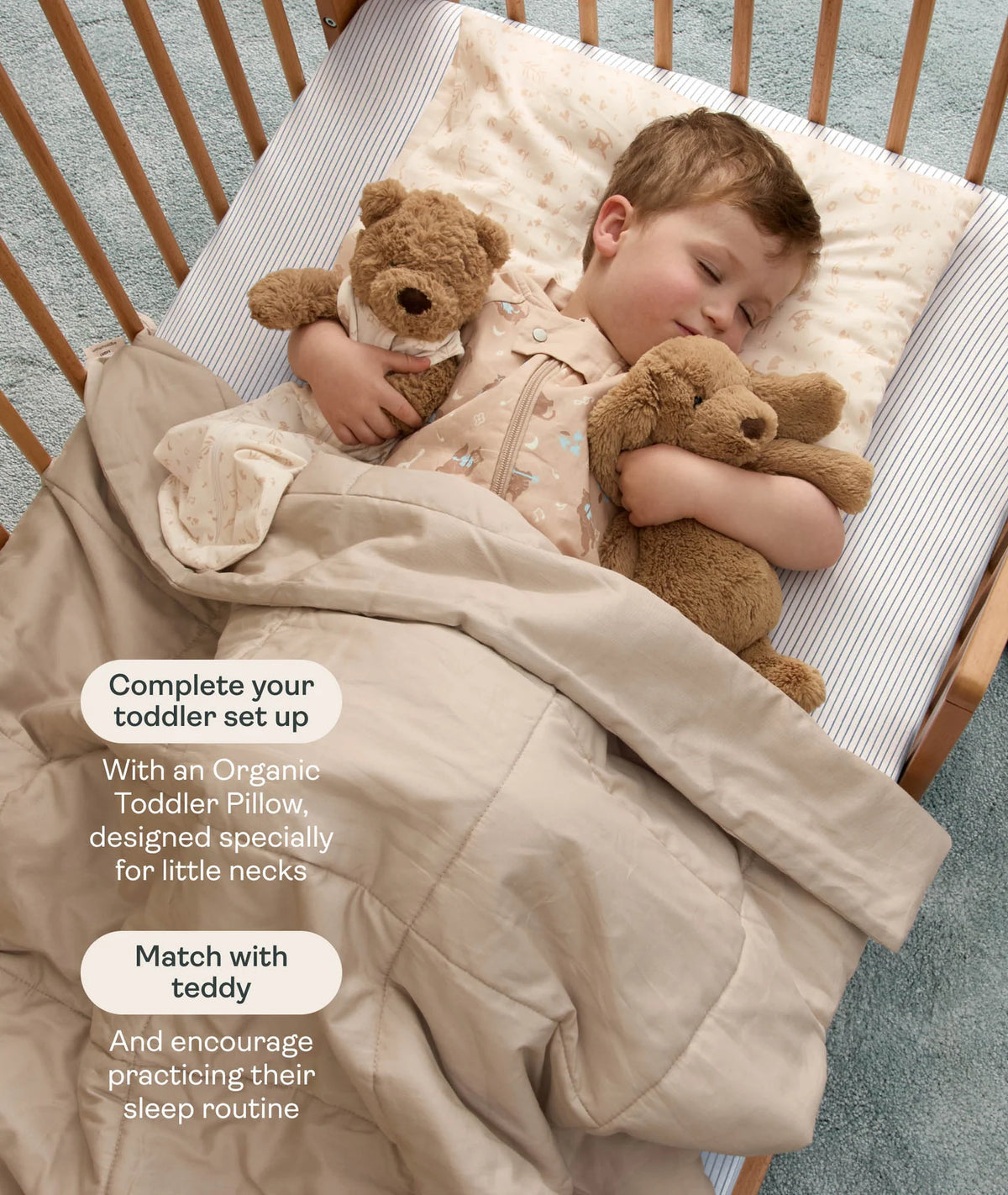Ergopouch Sleep Suit Bag 1.0 TOG Melody