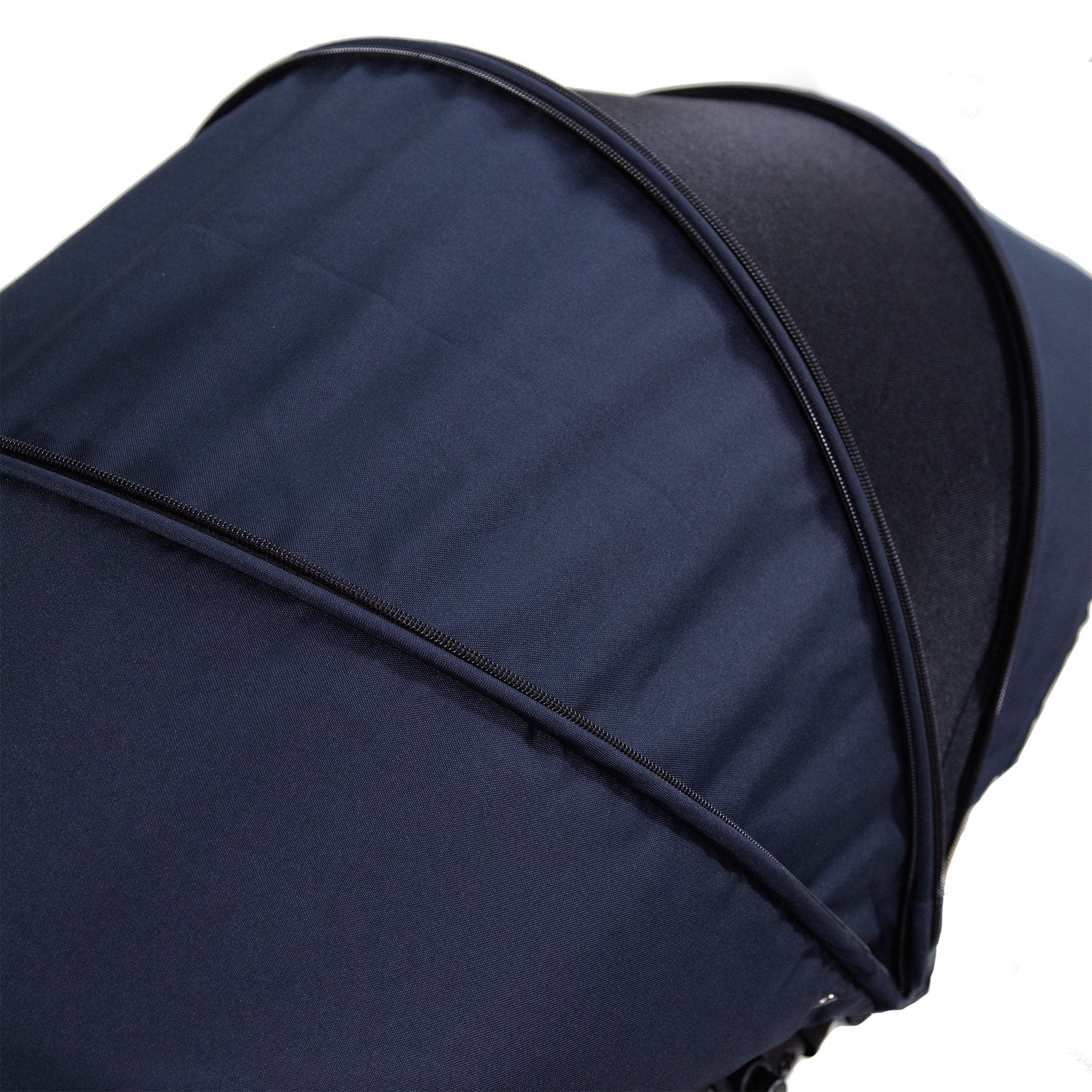 Valcobaby Snap Ultra P + Bassinet Bundle- NAVY