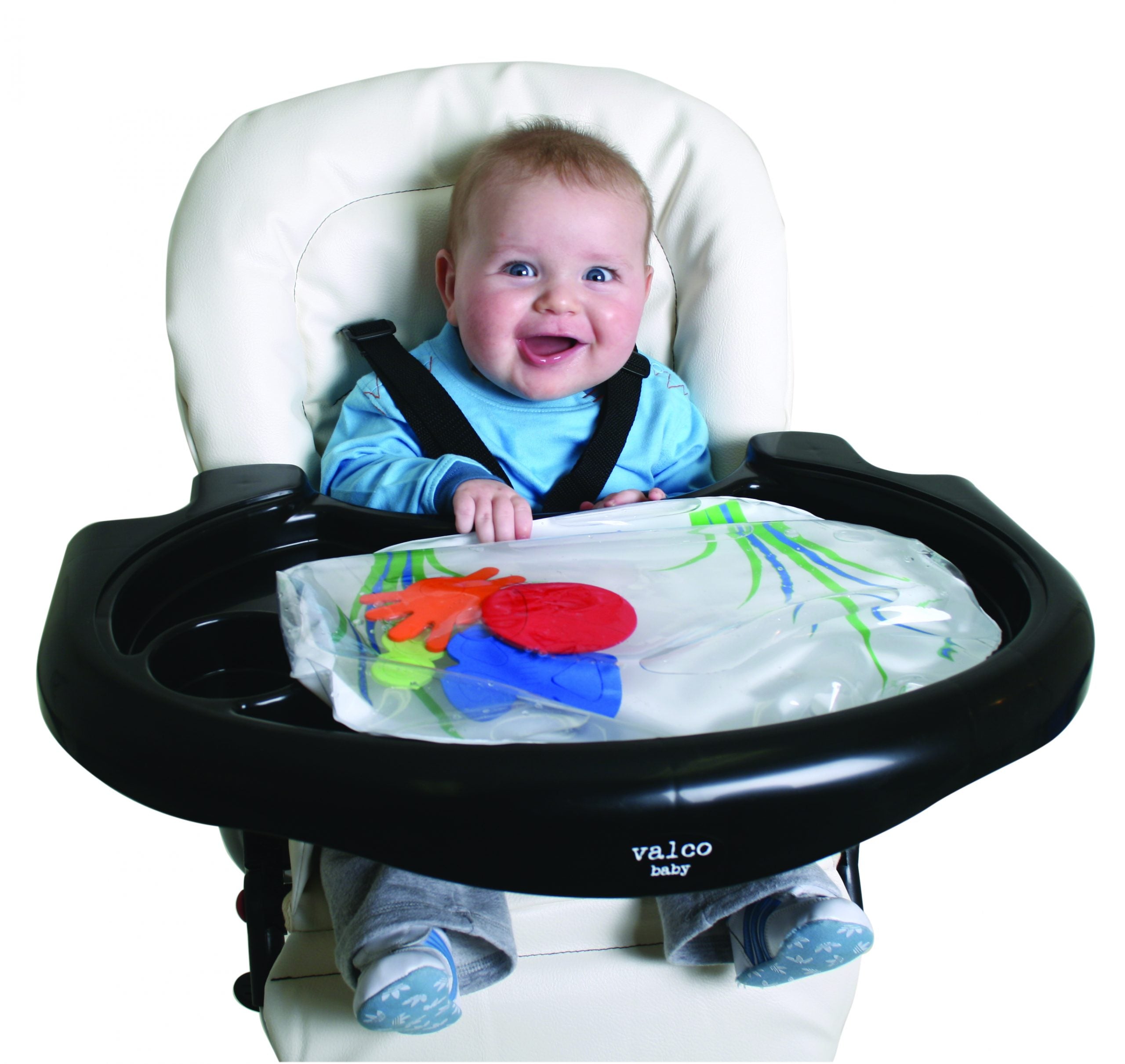 123 Grow Pat Mat Junior – Fun Bugs