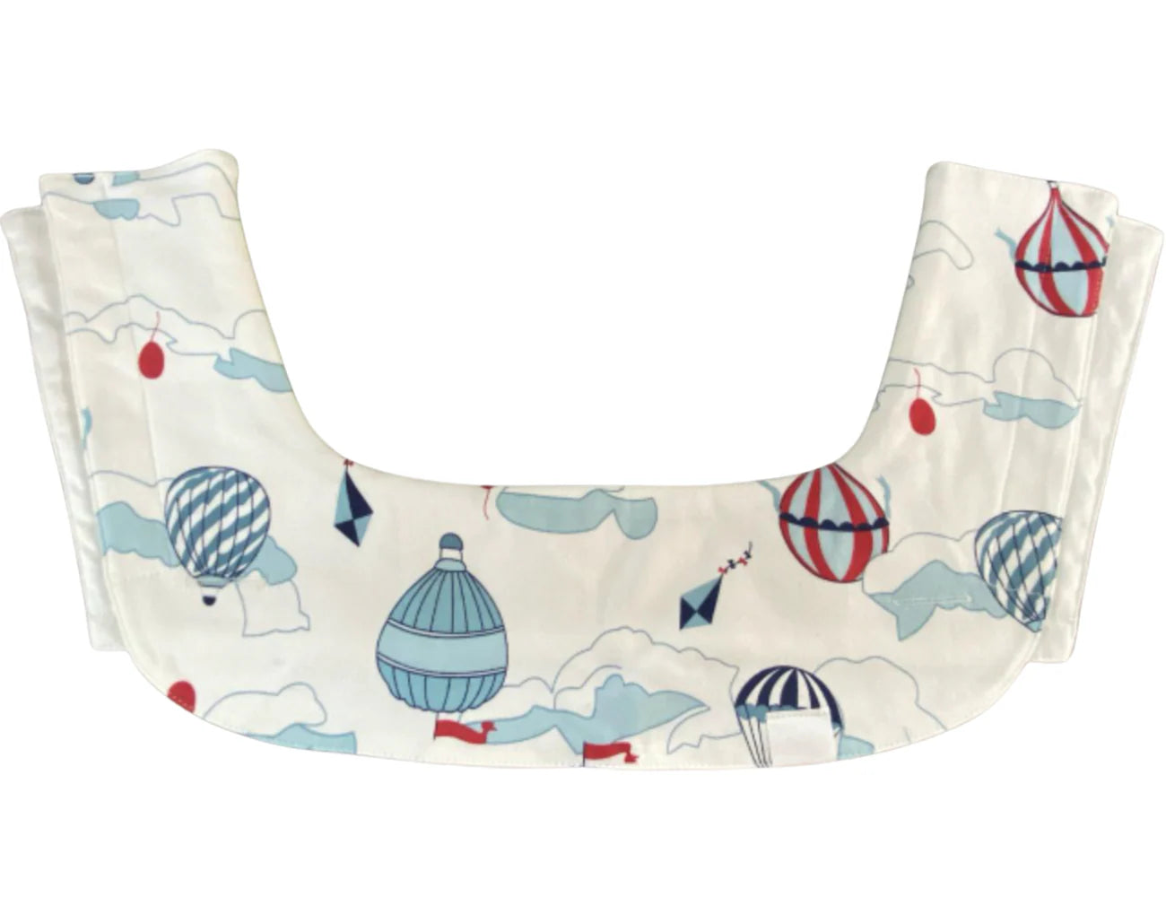 Ergobaby Reversible Drool Bib