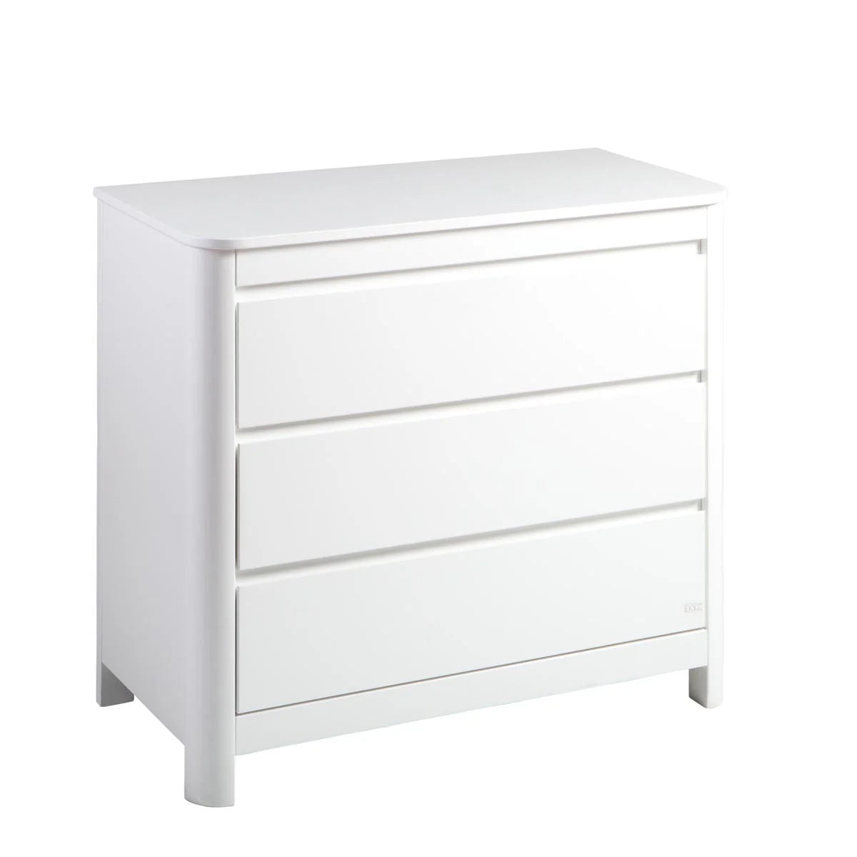 Troll Sun Cot & Dresser Package