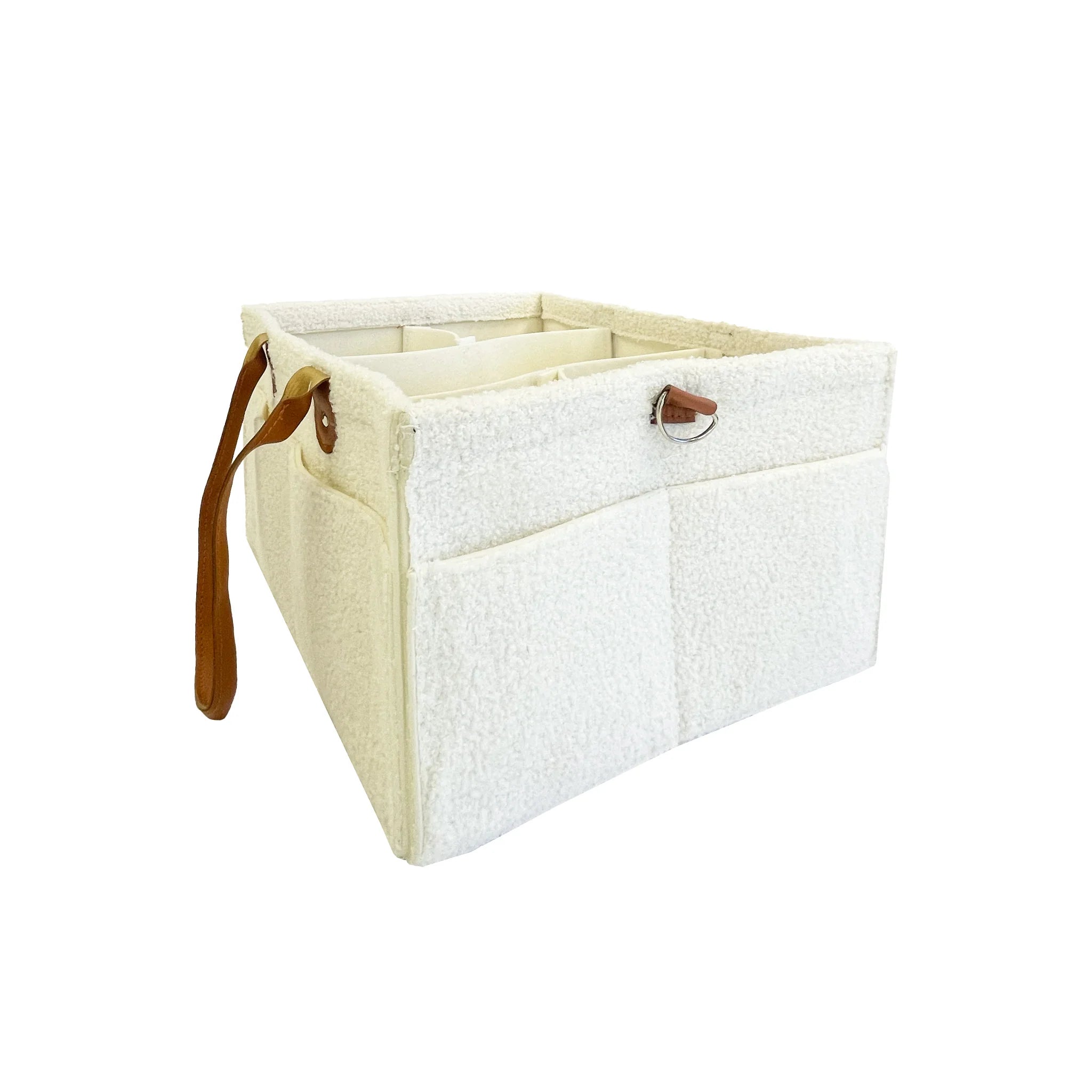 Lactivate Teddy Nursing Caddie - Tiny Tots Baby Store 